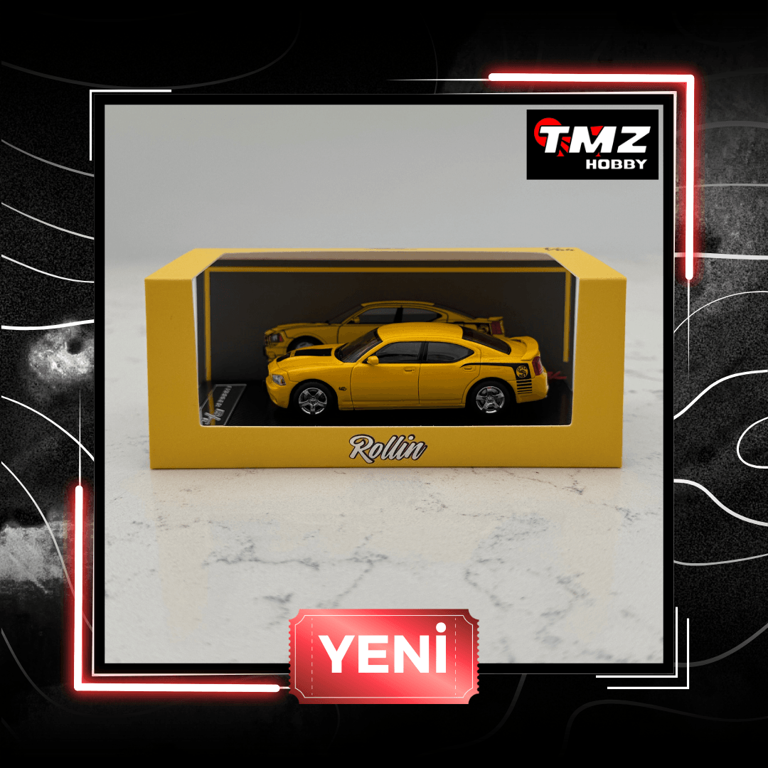ROLLİN 2008 Charger