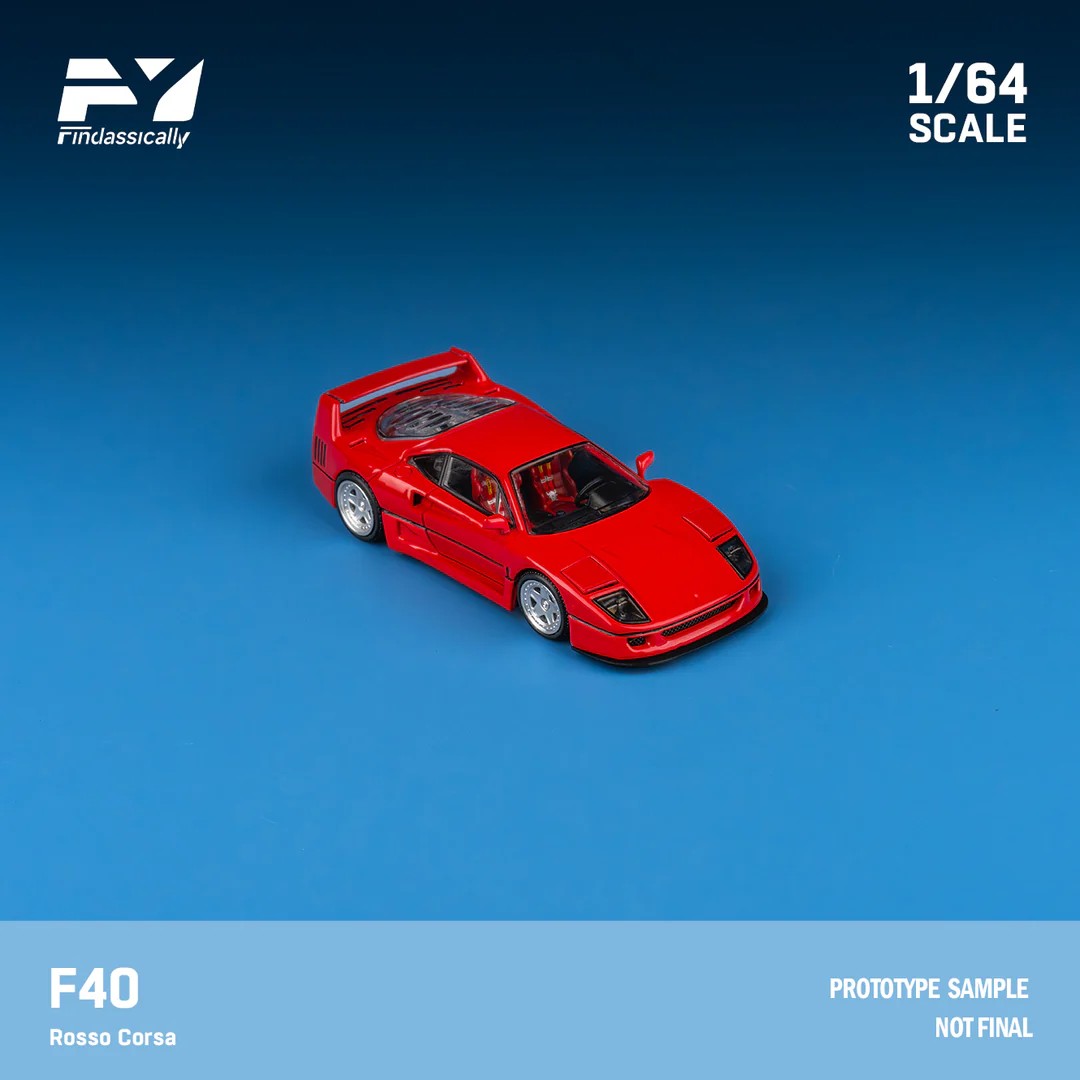 FİNDCLASSİCALLY FERRARİ 