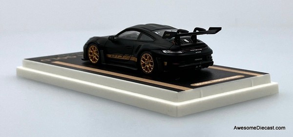 TİME MİCRO PORSCHE 992 GT3 RS