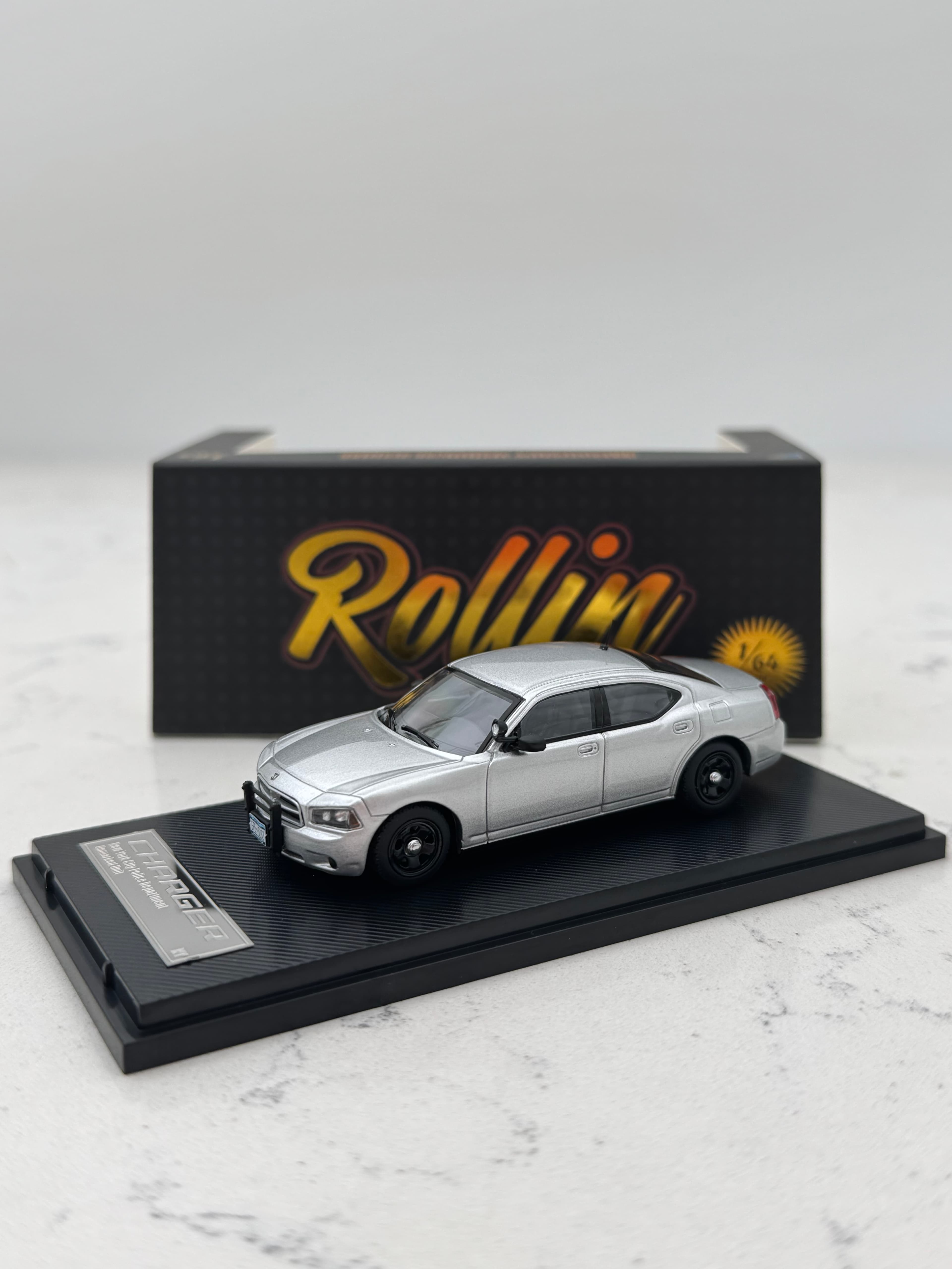 ROLLİN 2008 Charger