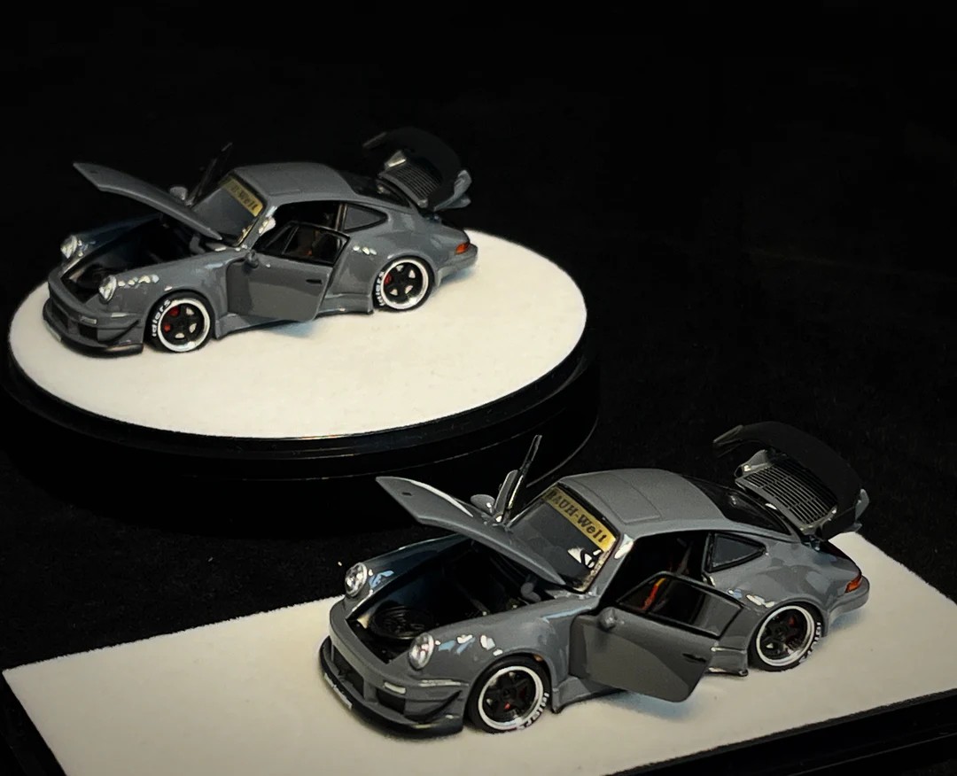 PGM RWB930