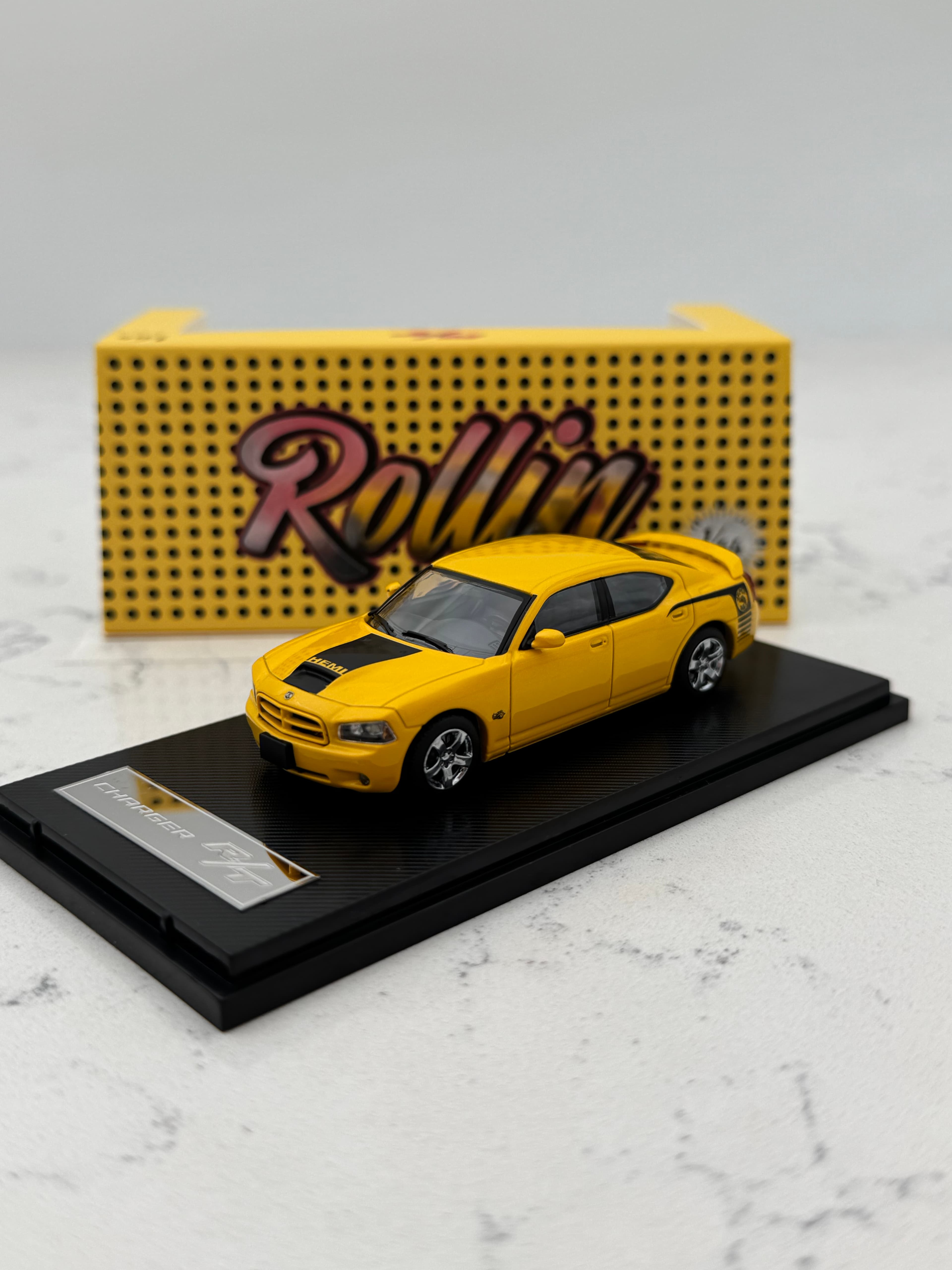 ROLLİN 2008 Charger