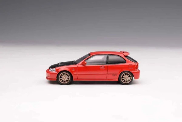 MOTORHELIX HONDA CİVİC TYPE R (EK9)