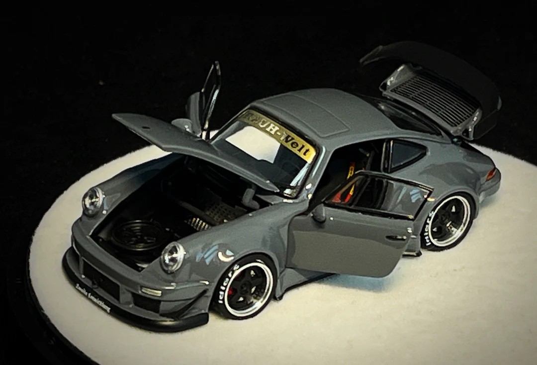PGM RWB930