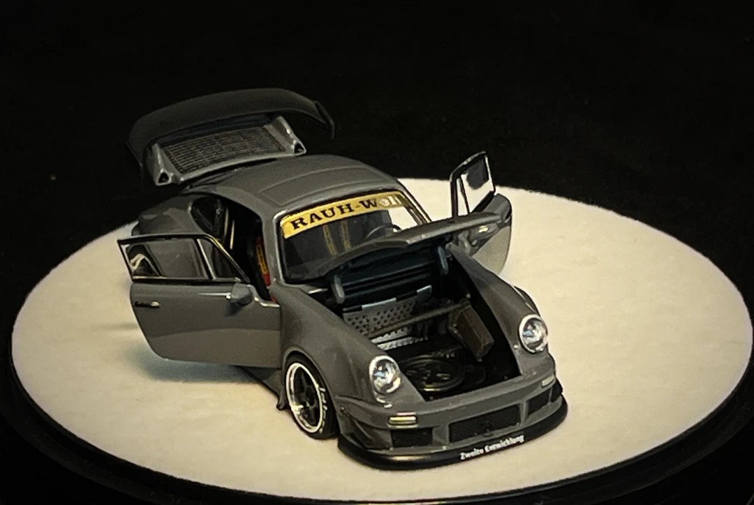 PGM RWB930