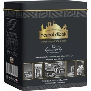 HARPUT DİBEK KAHVESİ 250 Gr