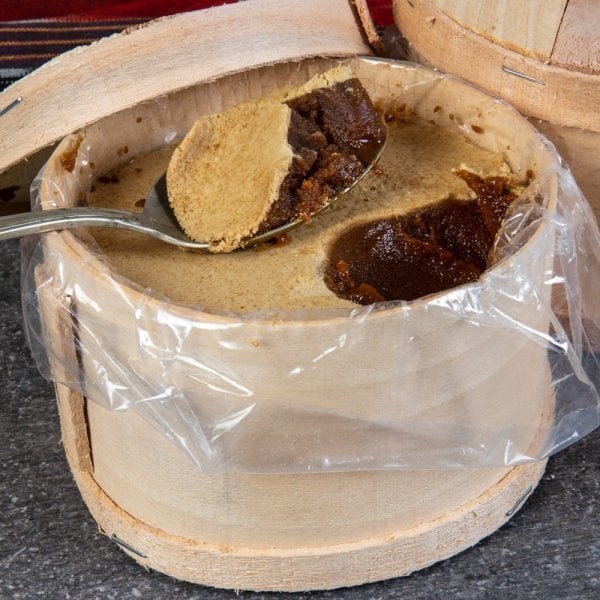 Katı Üzüm Pekmezi (Külek Pekmezi) 800 Gr.