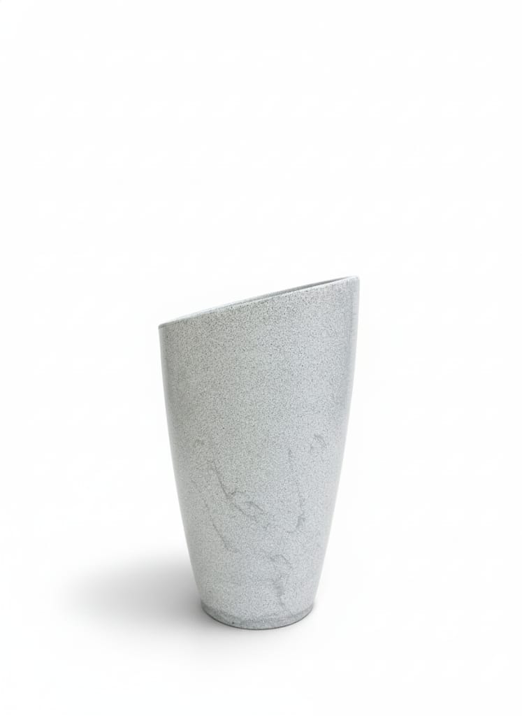 Nila Dekoratif Plastik Saksı