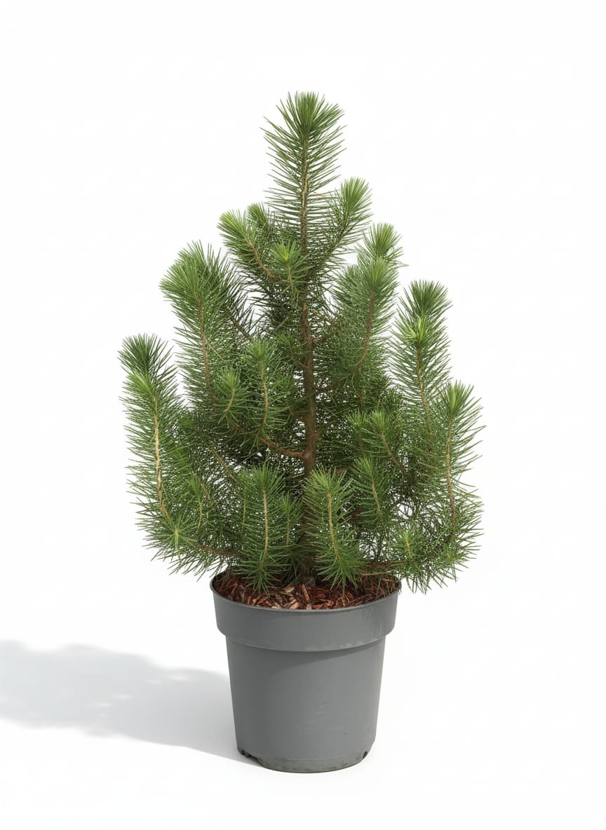 Çam Ağacı ( Pinus Pinea )