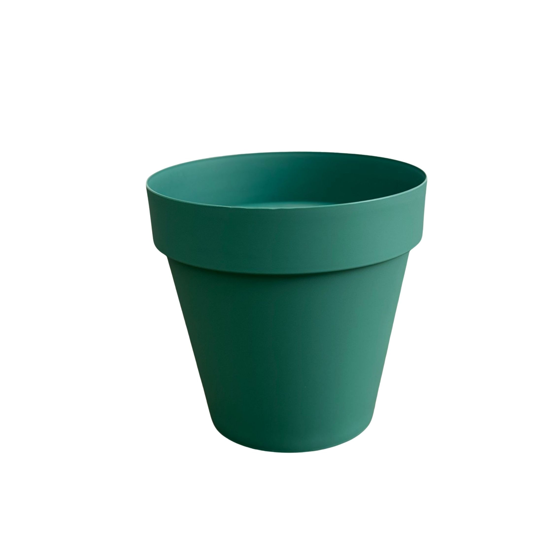 Dekoratif Plastik Saksı 36 cm
