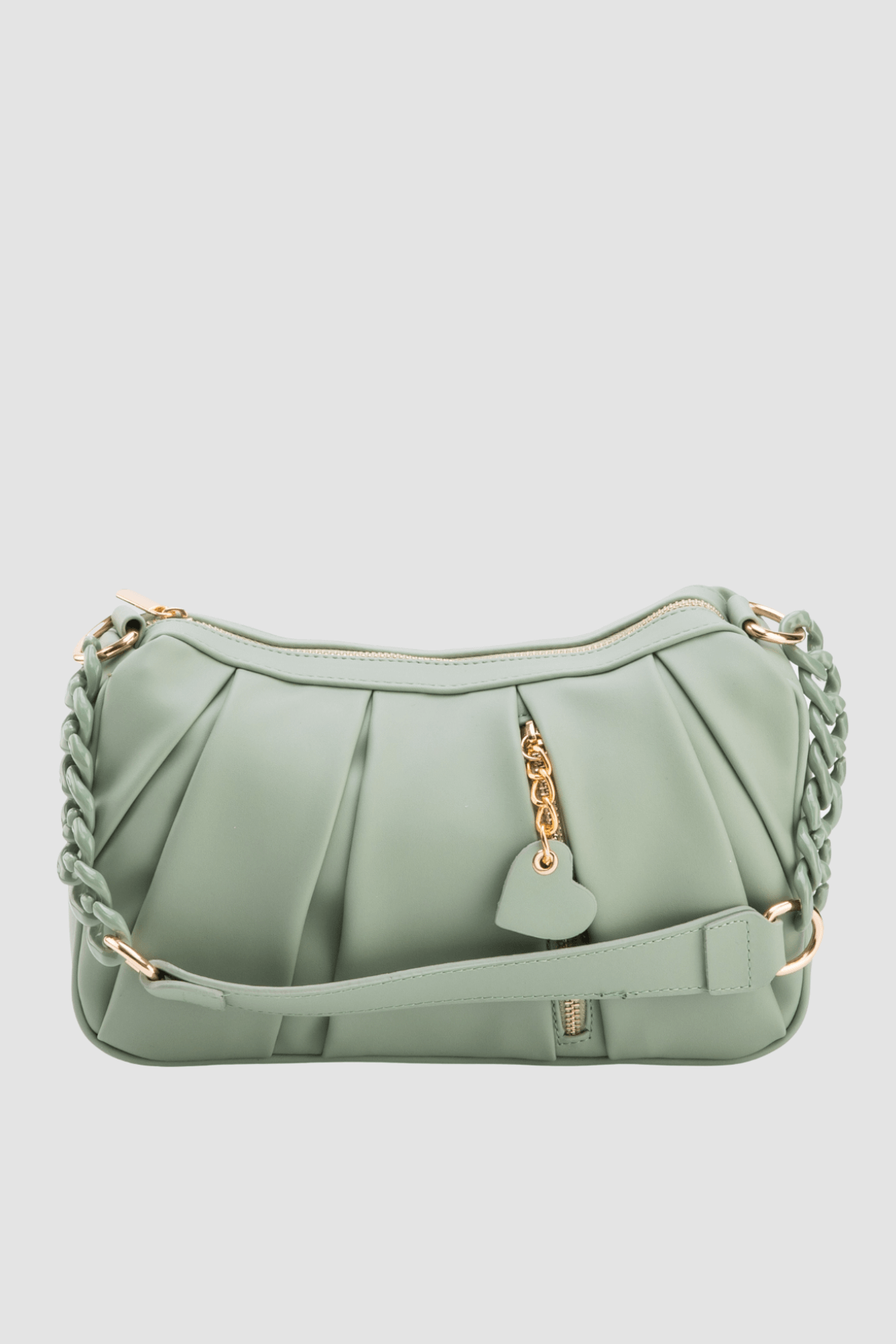 Mint Yesil