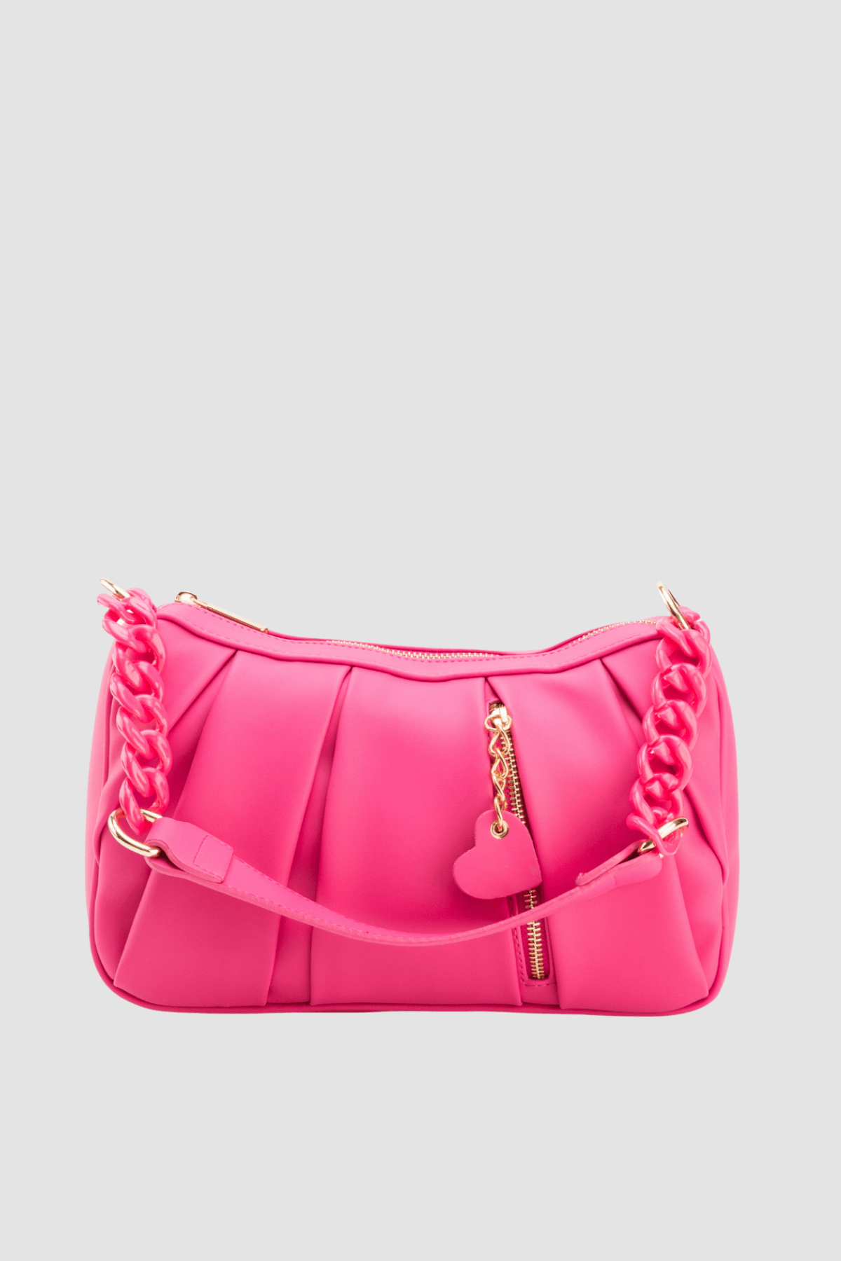 Koyu Pembe