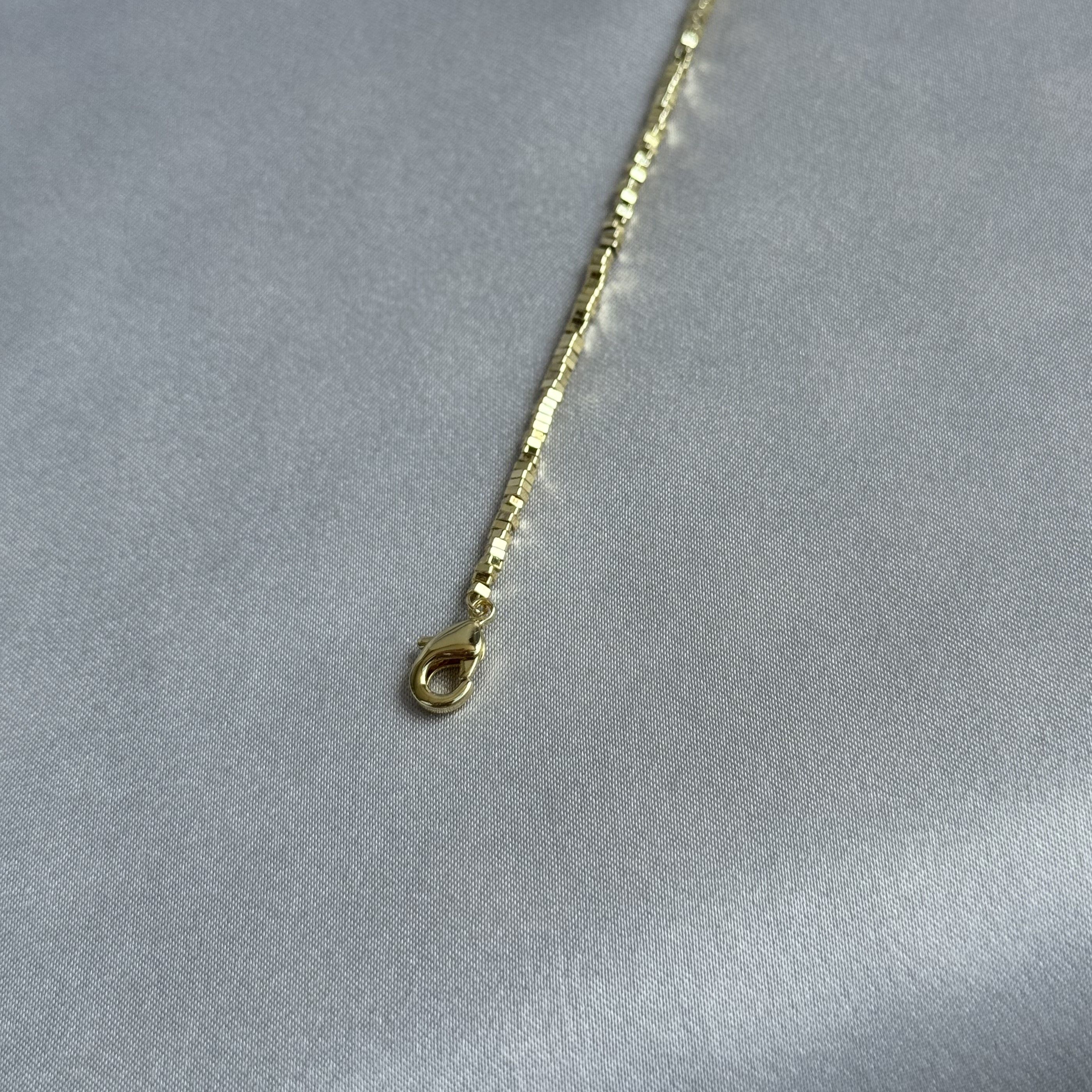 GOLD KUTUP YILDIZI BİLEKLİK