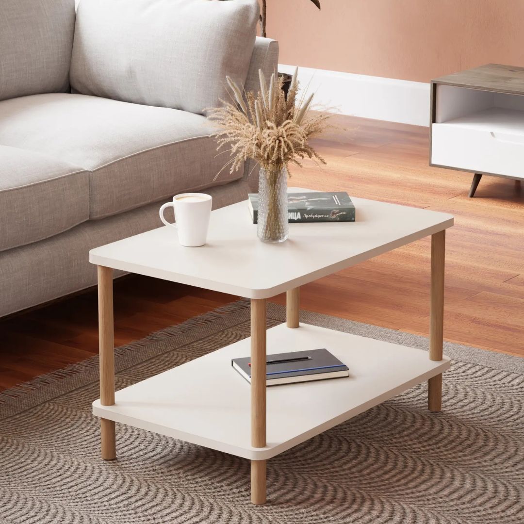 Sehpanız Oturma Odanıza Uygun Mu?