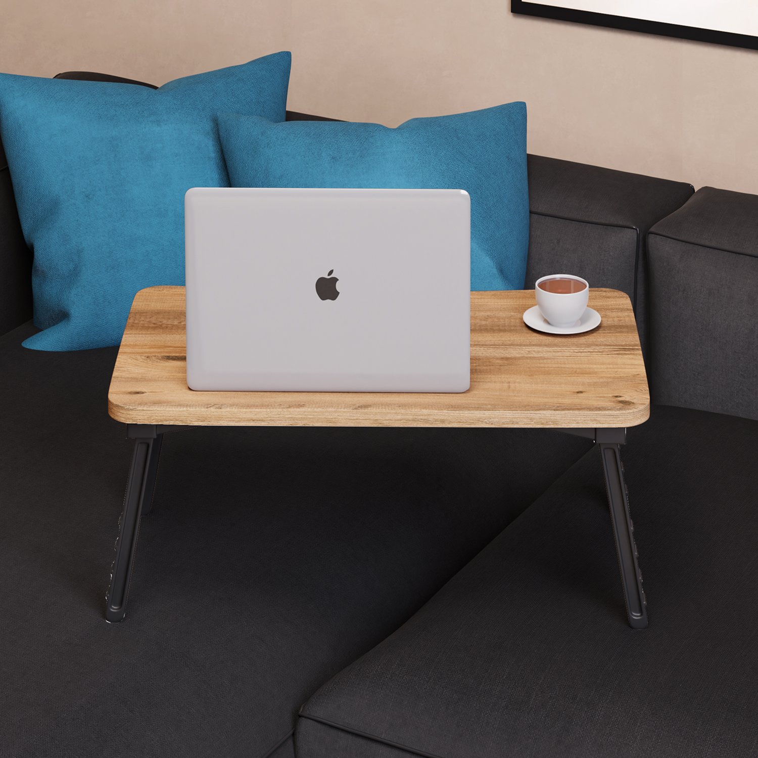 LİPA | Laptop Sehpası | Katlanabilir ve Pratik