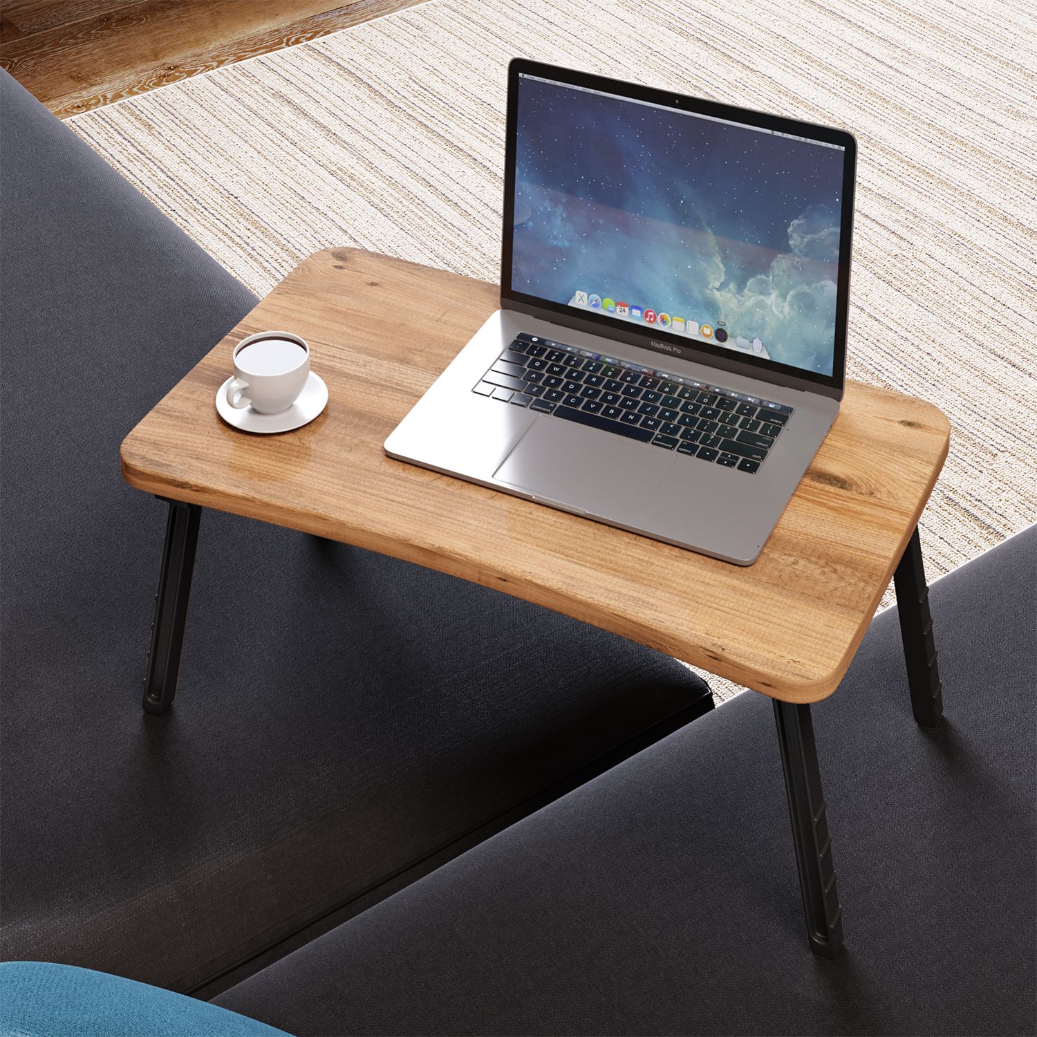 LİPA | Laptop Sehpası | Katlanabilir ve Pratik