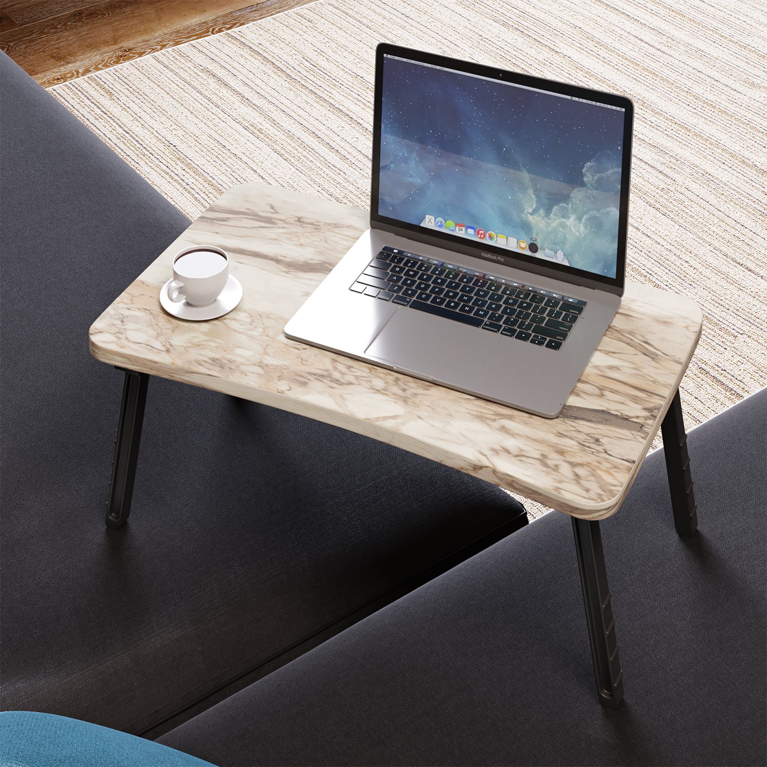 LİPA | Laptop Sehpası | Katlanabilir ve Pratik - Efes