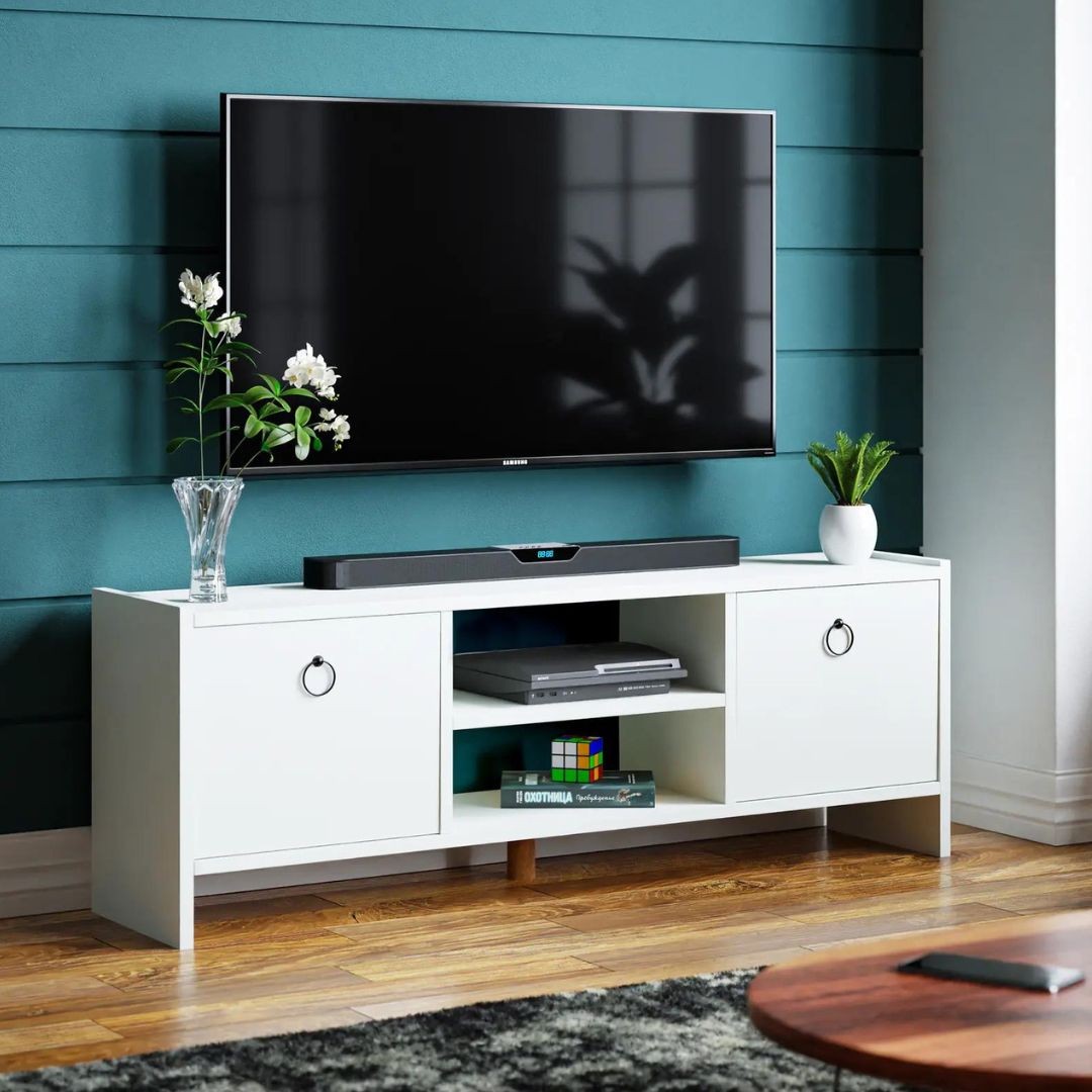 Tv Ünitesi Alırken Nelere Dikkat Edilmeli?