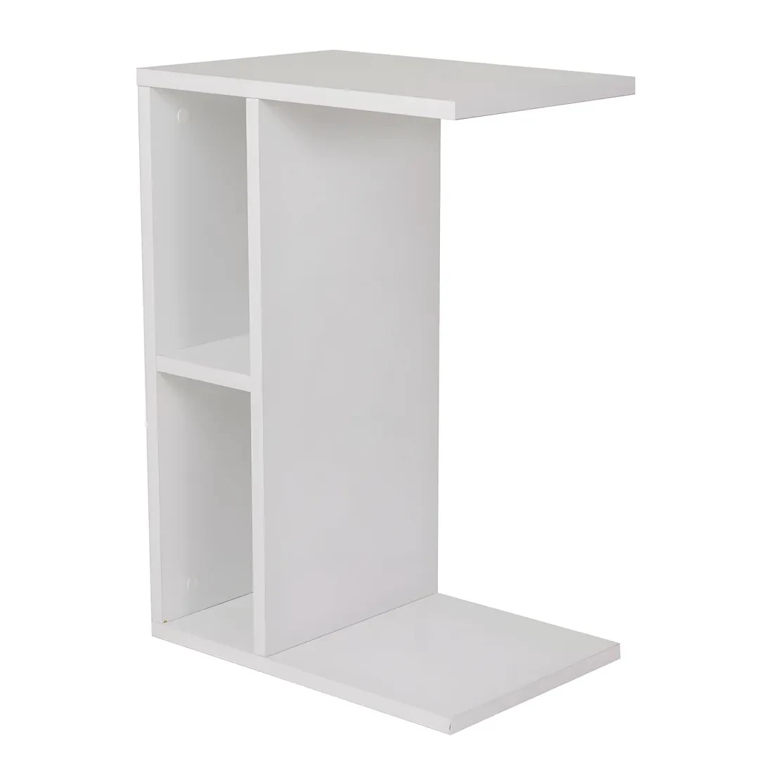 MOOD Çok Amaçlı Sehpa | Yan Sehpa | Laptop Sehpası | Komodin