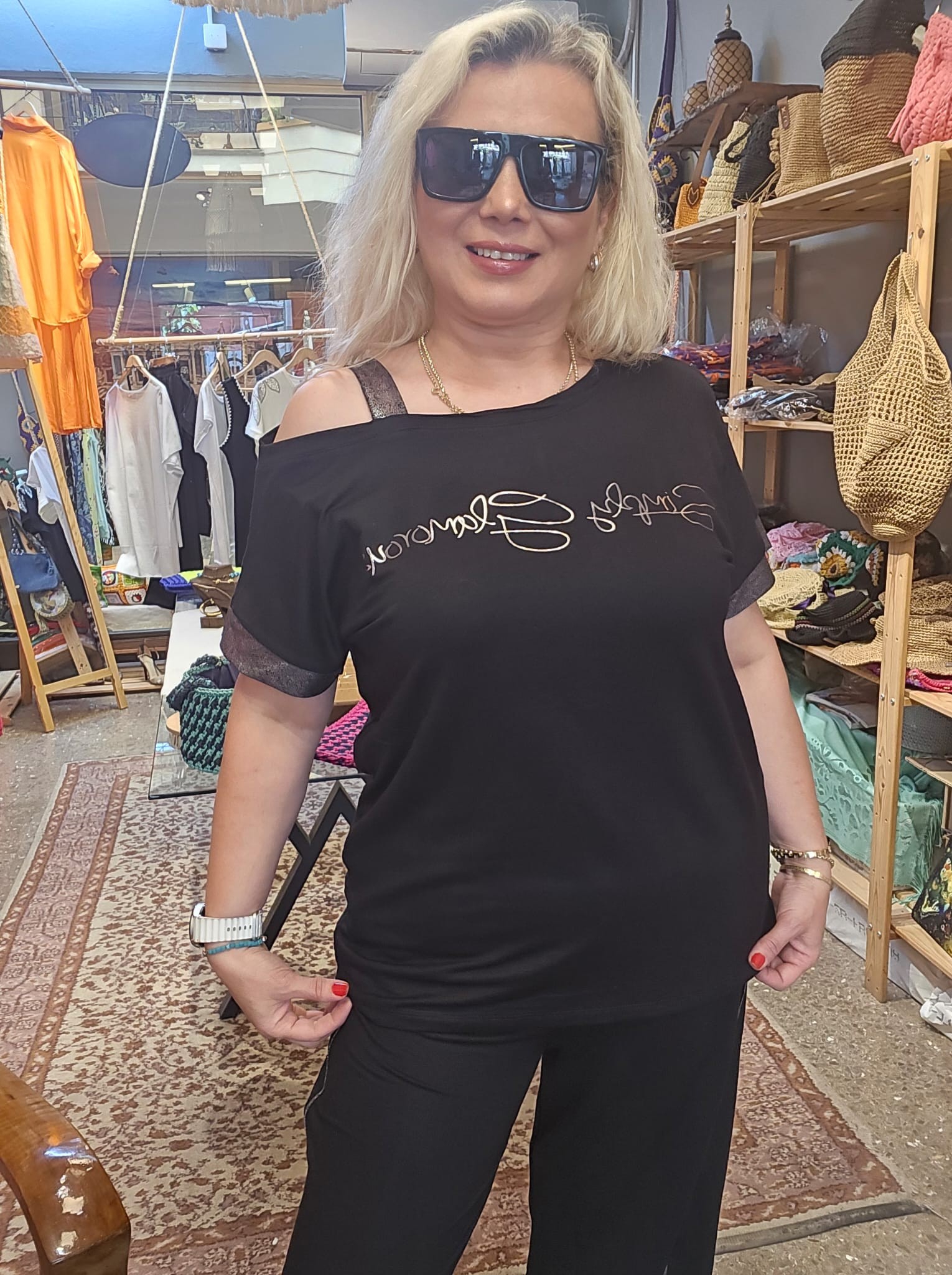 BAMBU  PREMİUM TAKIM