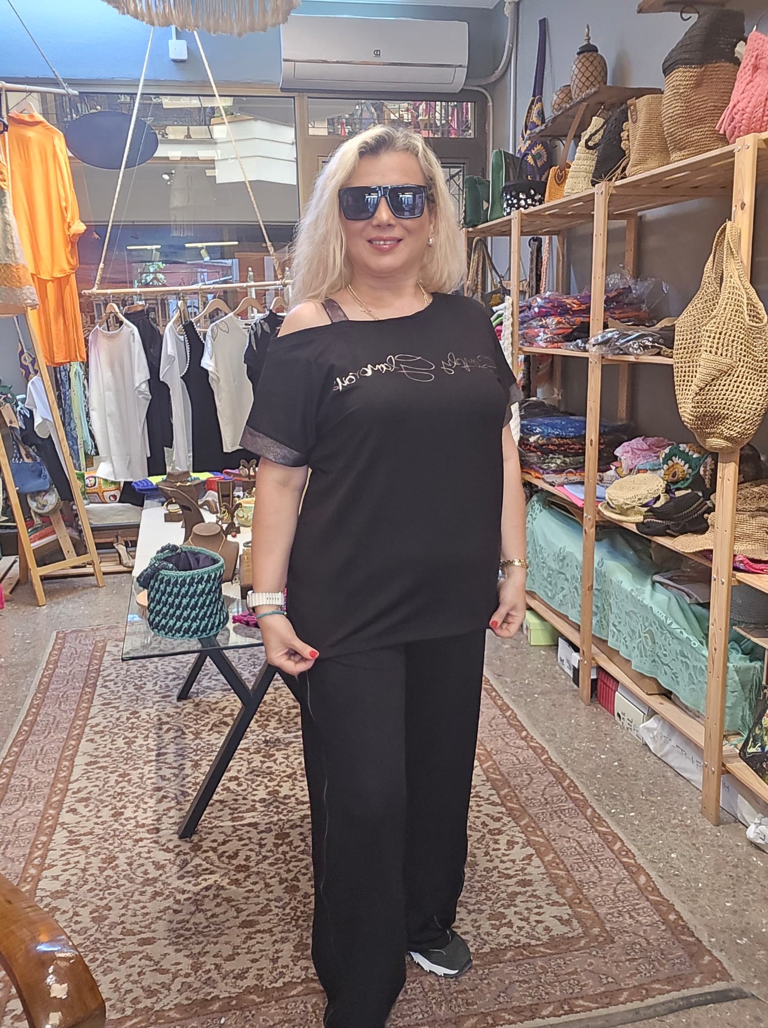 BAMBU  PREMİUM TAKIM