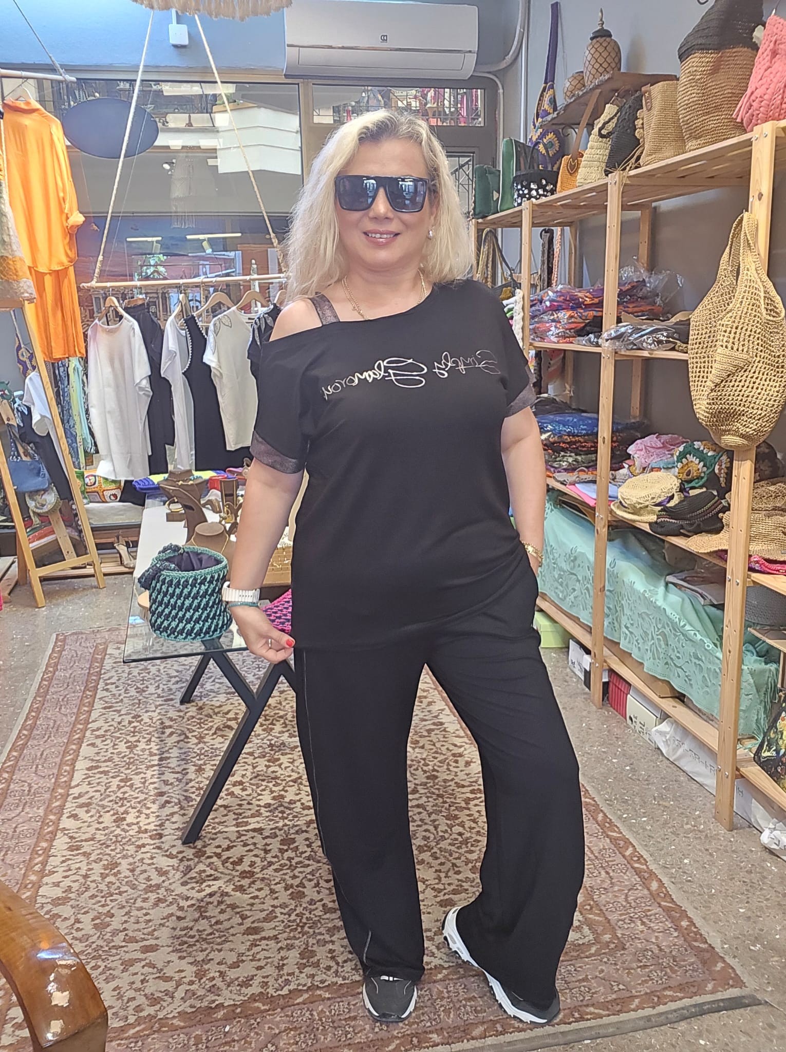 BAMBU  PREMİUM TAKIM