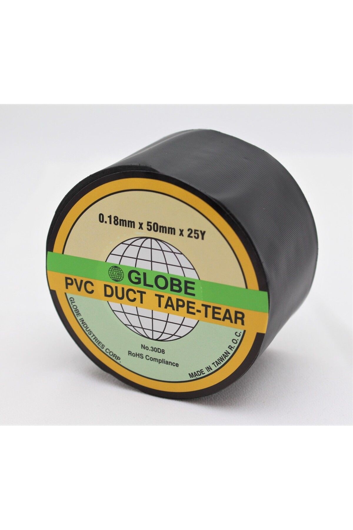 DUCT TAPE "0.18x50x25Yards" (SİYAH)