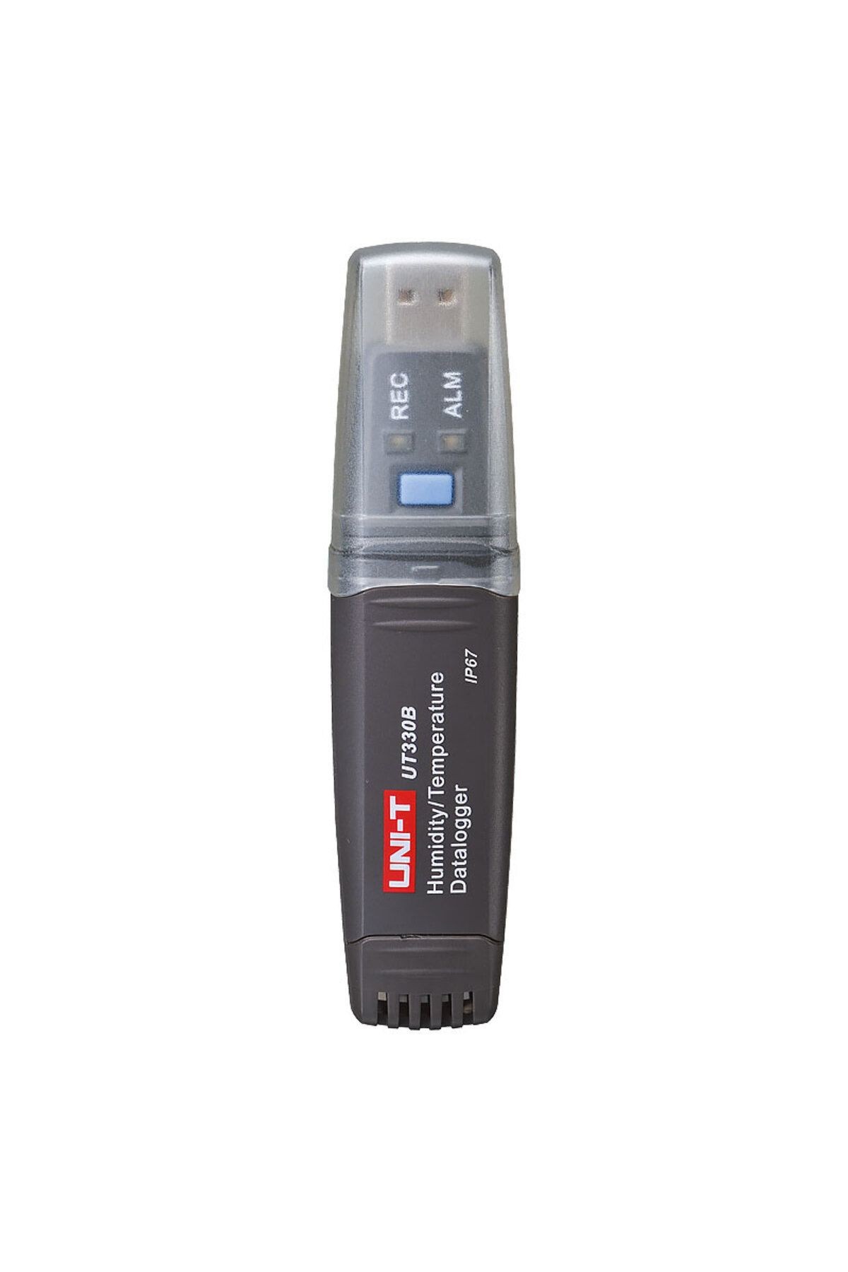 UT330B- SICAKLIK NEM USB VERİ KAYDEDİCİSİ