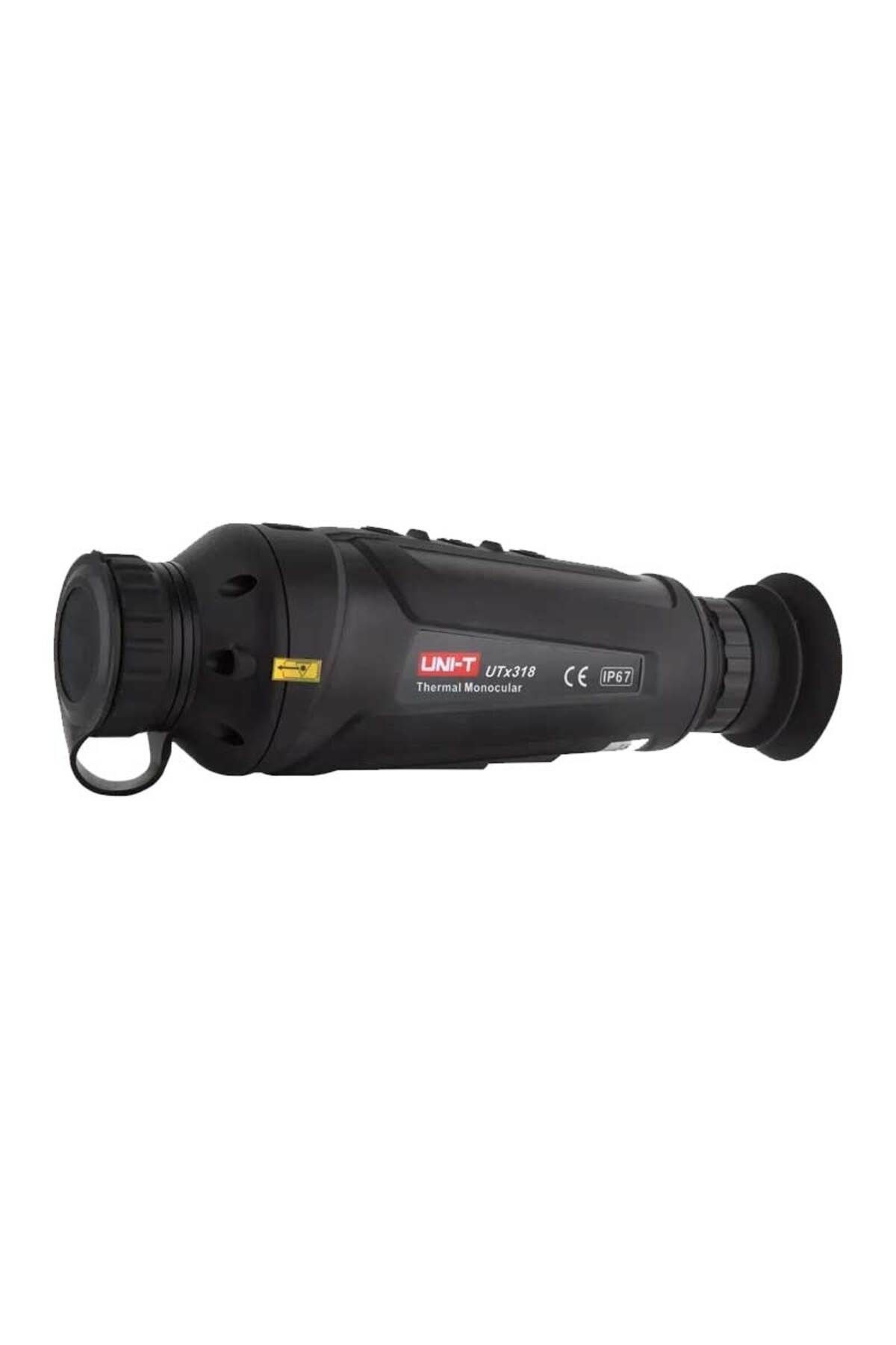 UTx318 Termal Kamera - Termal Görüntüleyici - Termal Monocular