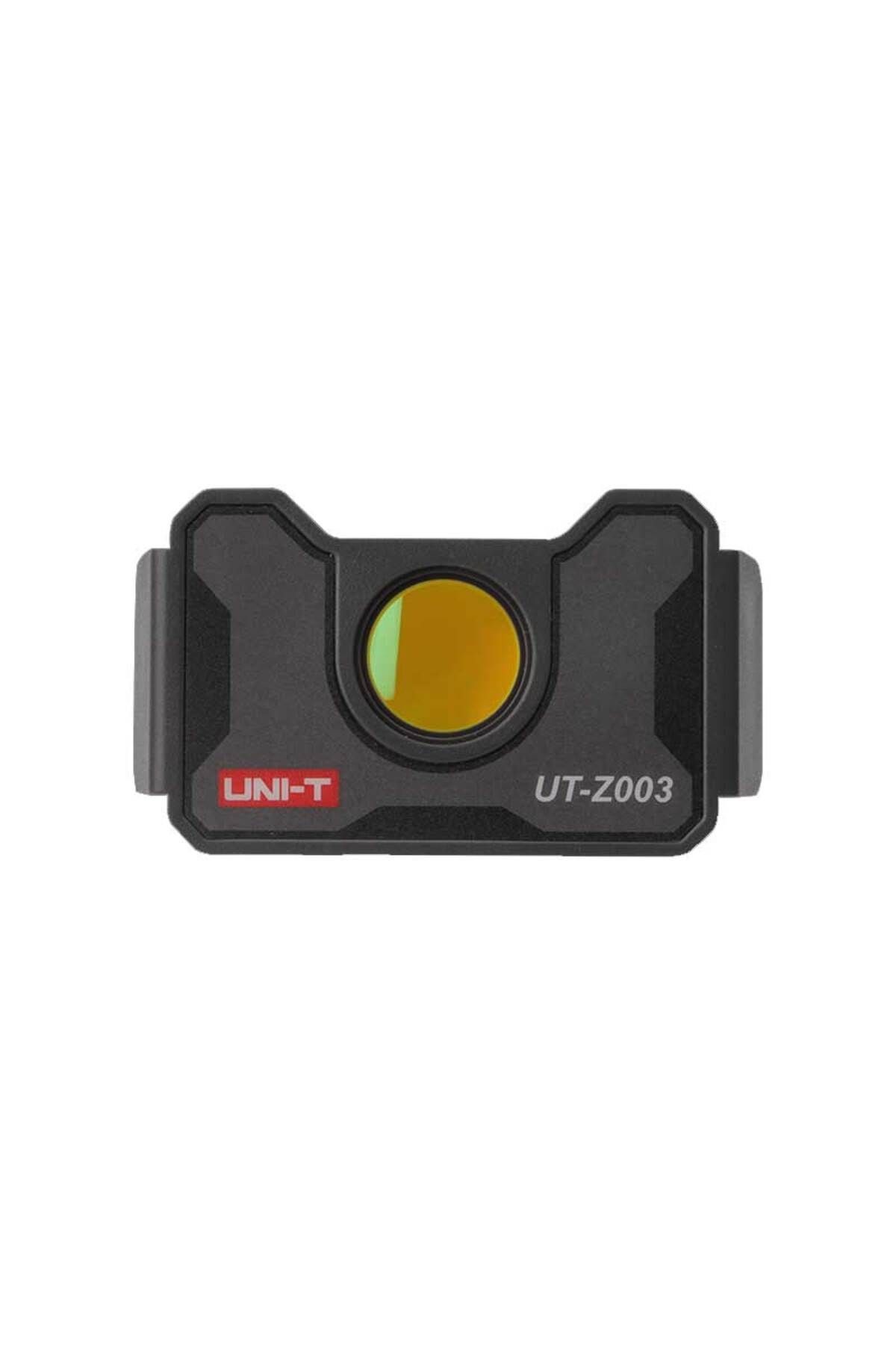 UT-Z003 Termal Kamera için Makro Lens - UTi720E/UTi730E/UTi730V/UTi260V ile Uyumlu