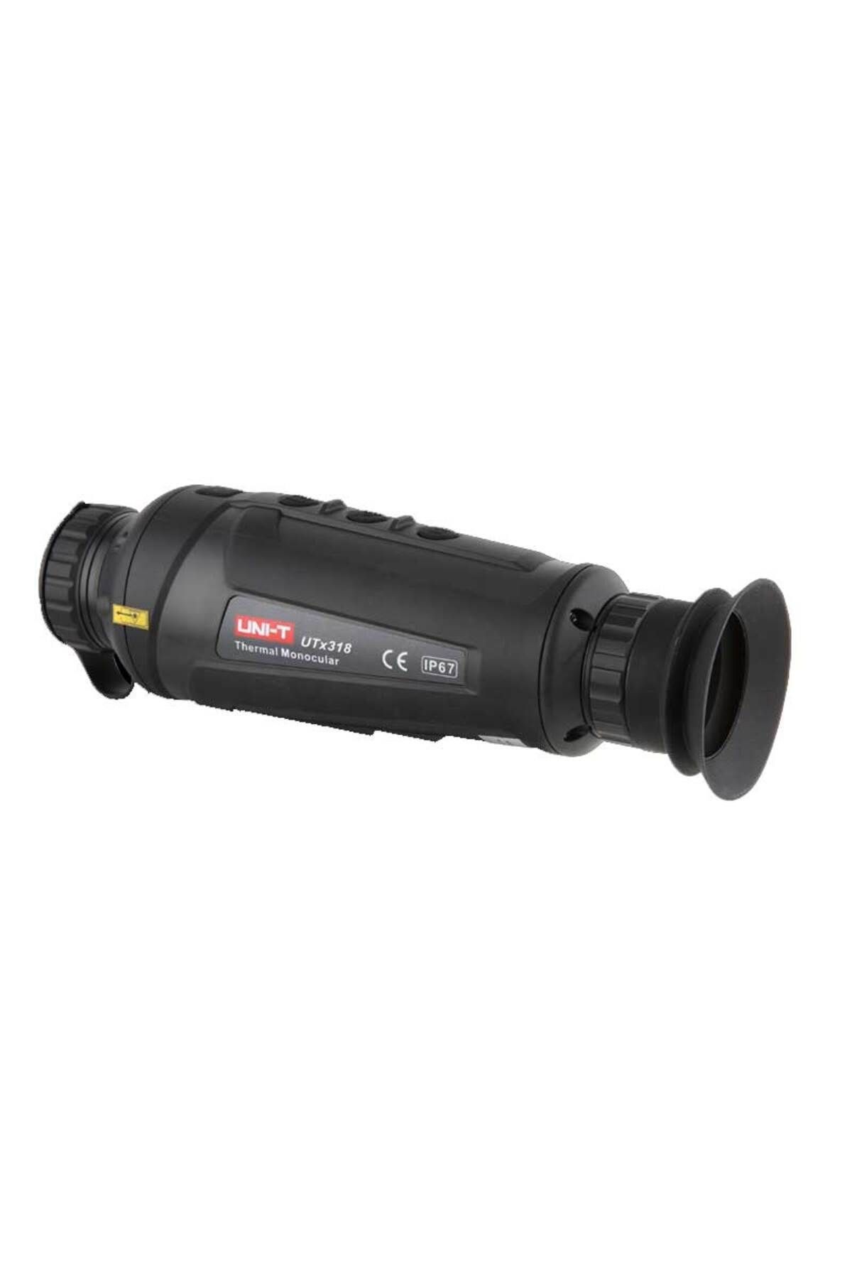 UTx318 Termal Kamera - Termal Görüntüleyici - Termal Monocular