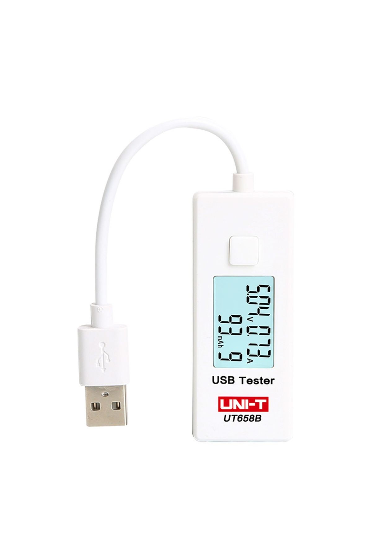 Ut658b Usb Test Cihazı