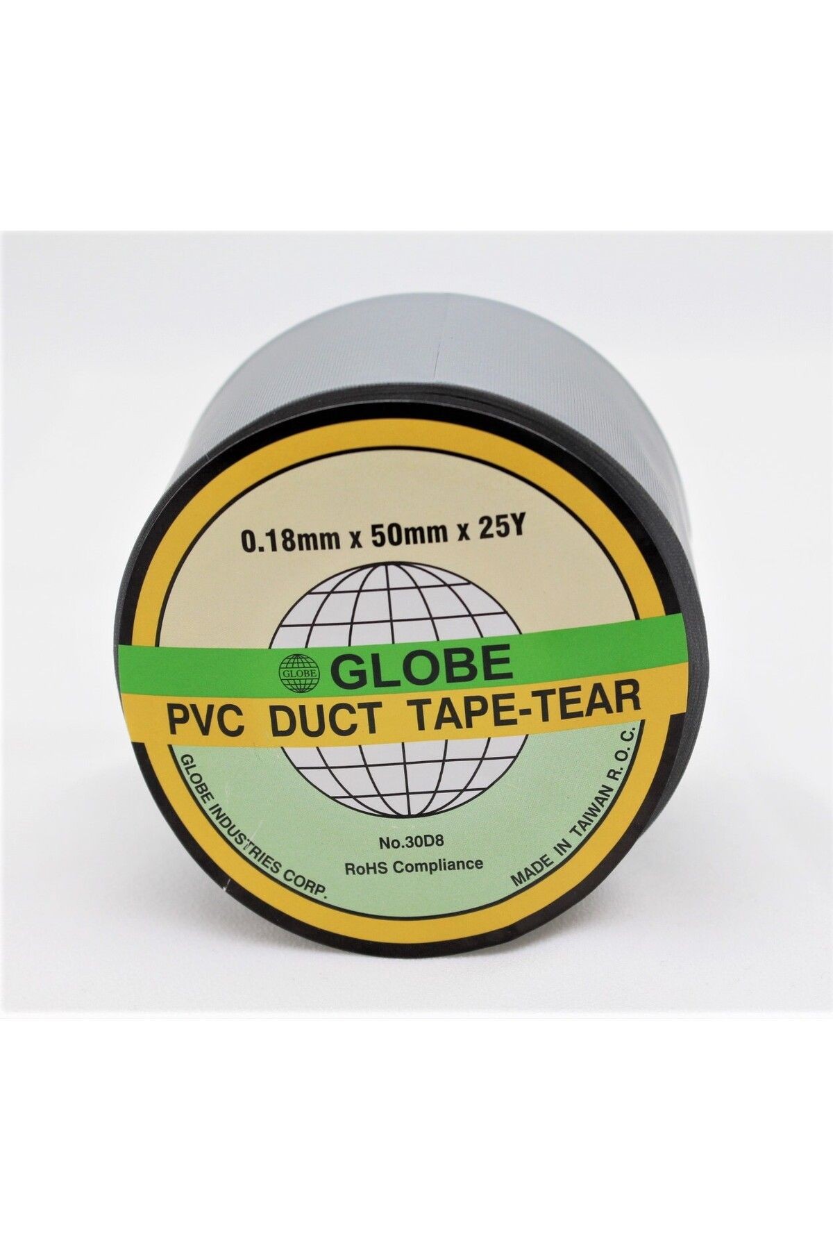 DUCT TAPE "0.18x50x25Yards" (GRİ)