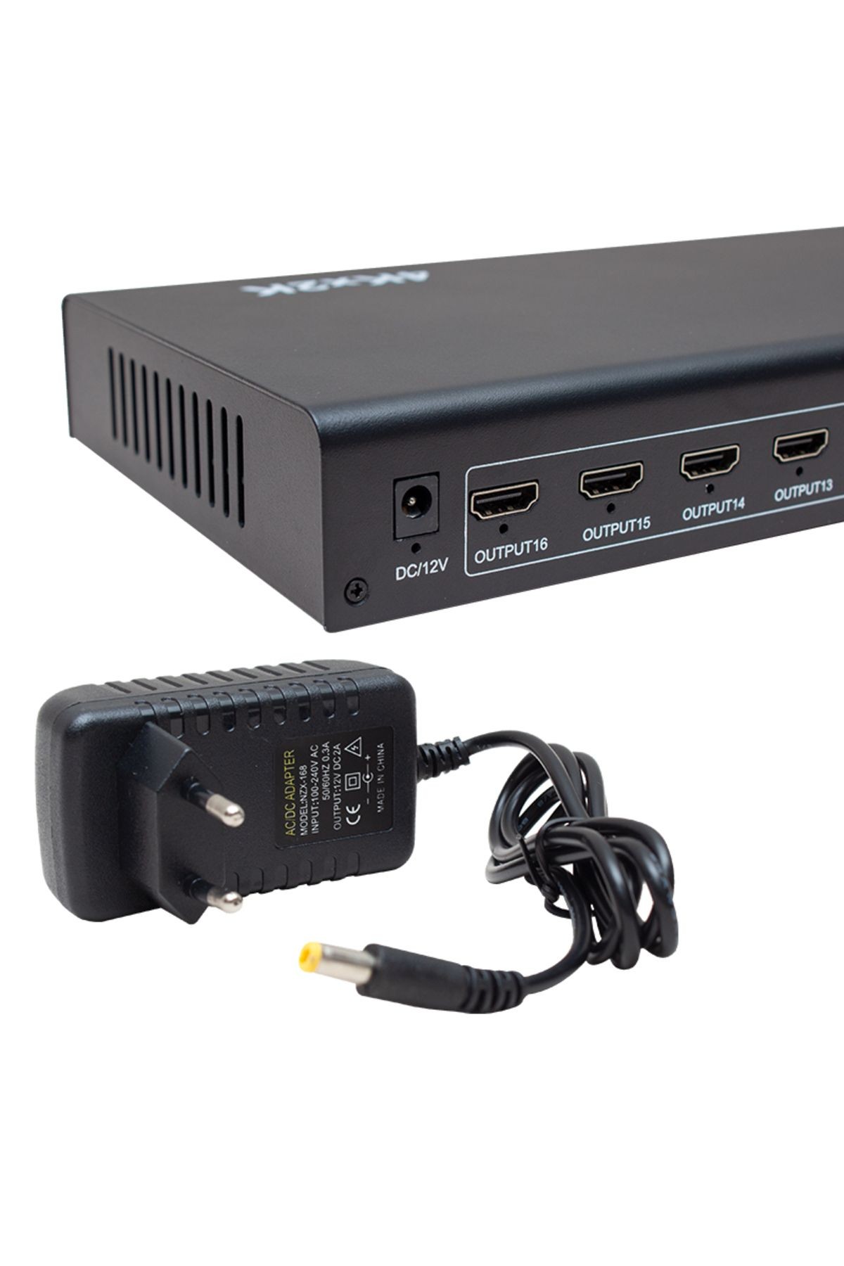 PM-4948 16 PORT 1080P 4KX2K 3D 16 PORT HDMI SPLITTER DAĞITICI