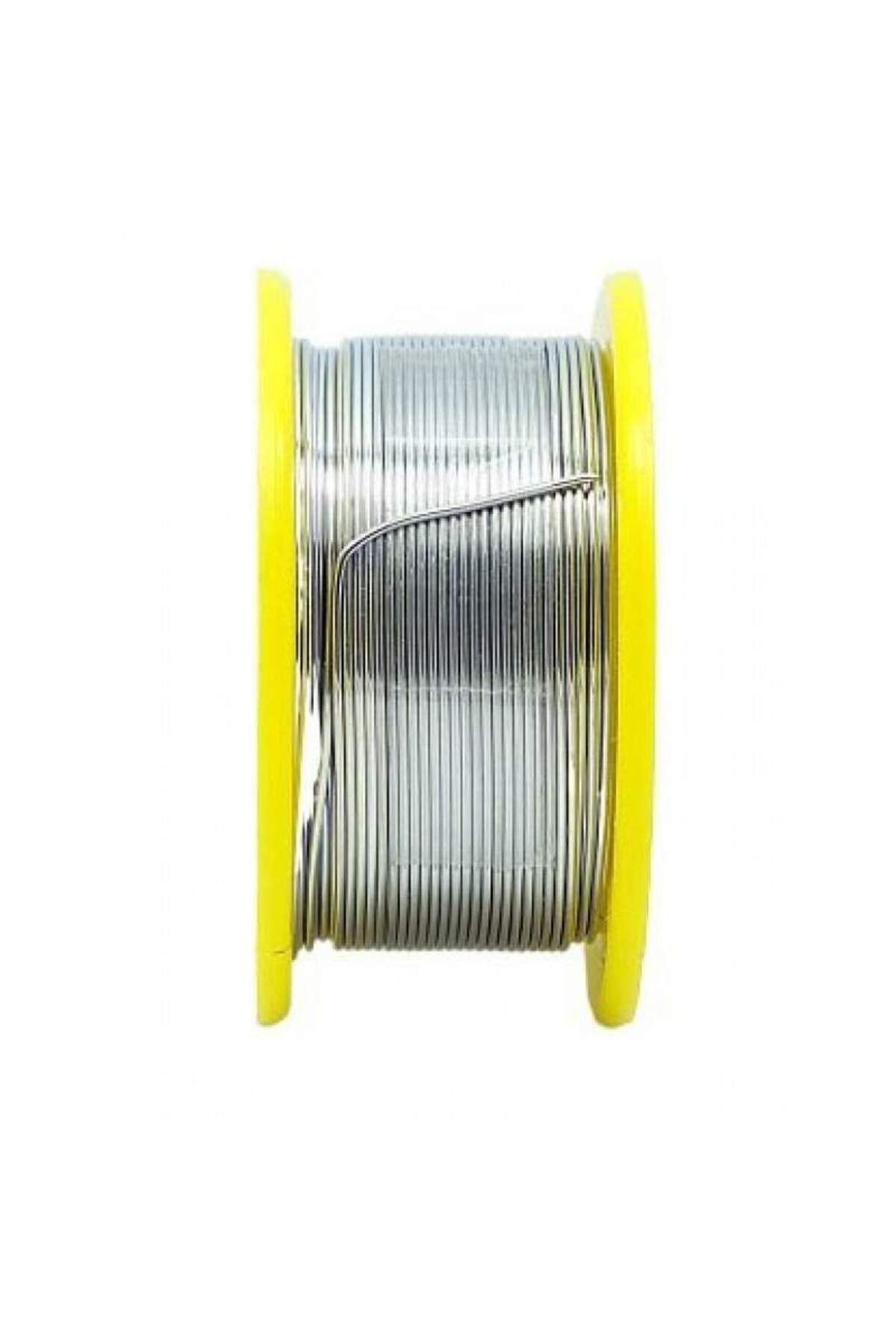 1.60 mm² 60/40 500 Gr Lehİm Telİ PastasIz