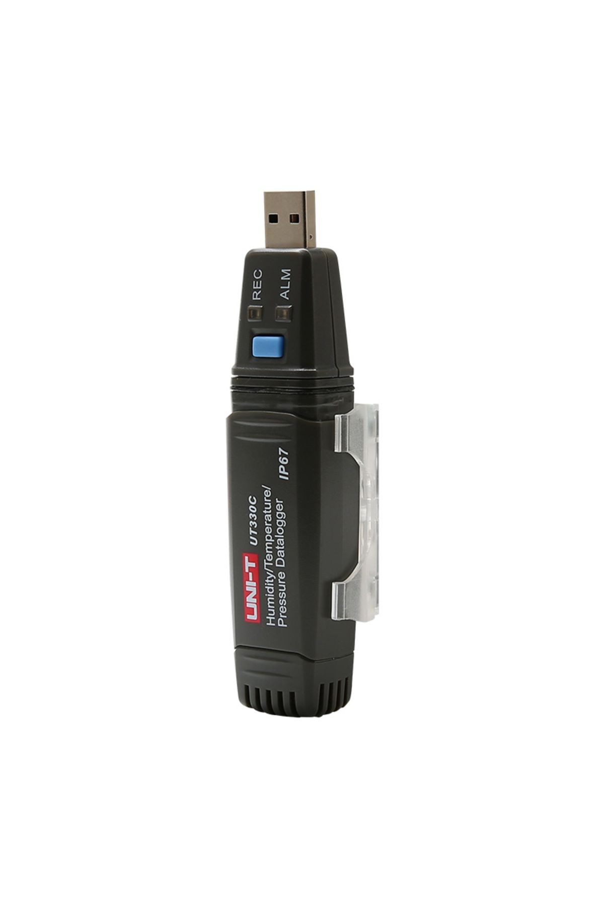 UT330C Usb Veri Kayıt Edicili Dijital Termo-Hygrometre