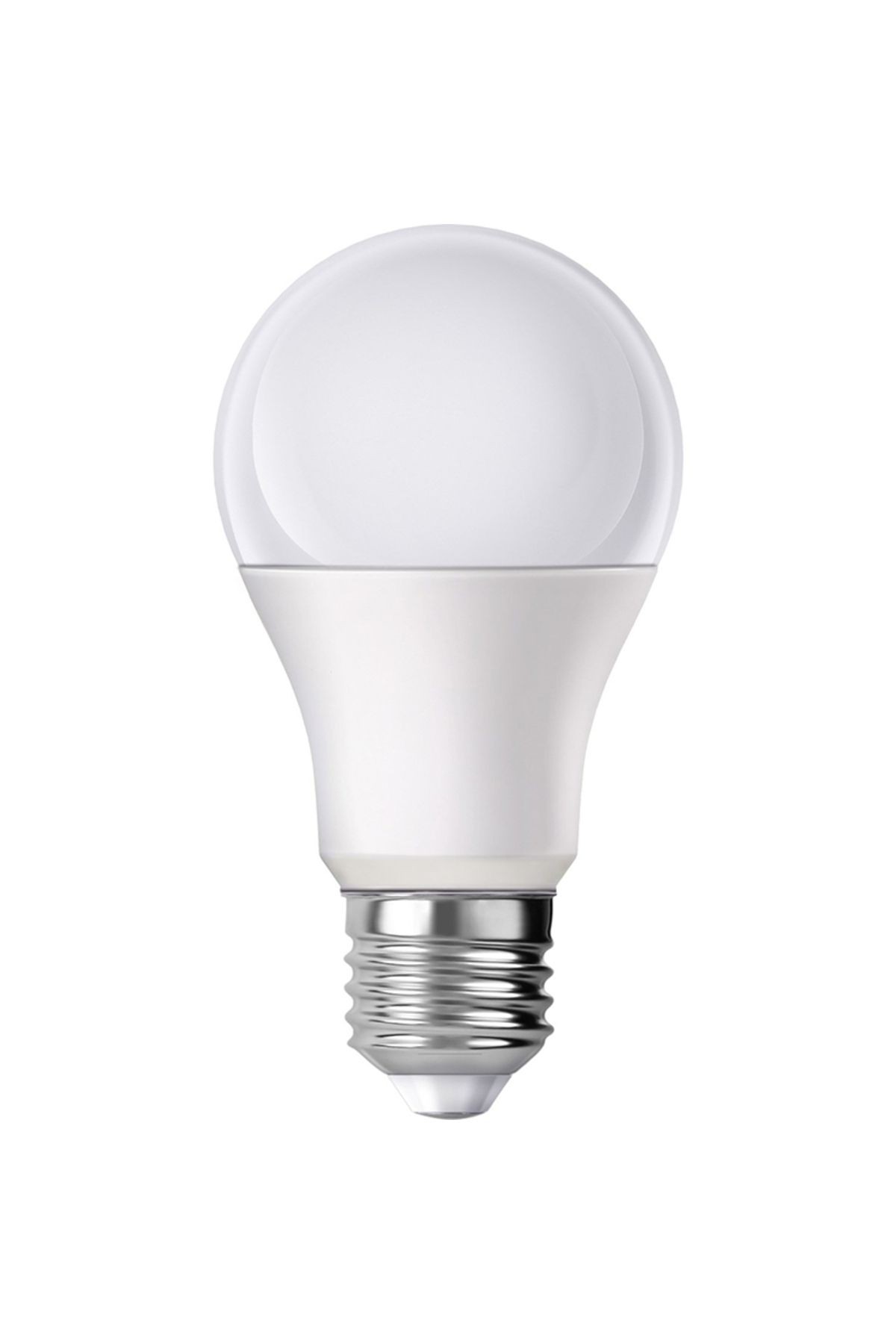 "10 ADET" 9 WATT E27 900LM 6500K BEYAZ LED AMPUL (10 ADET)