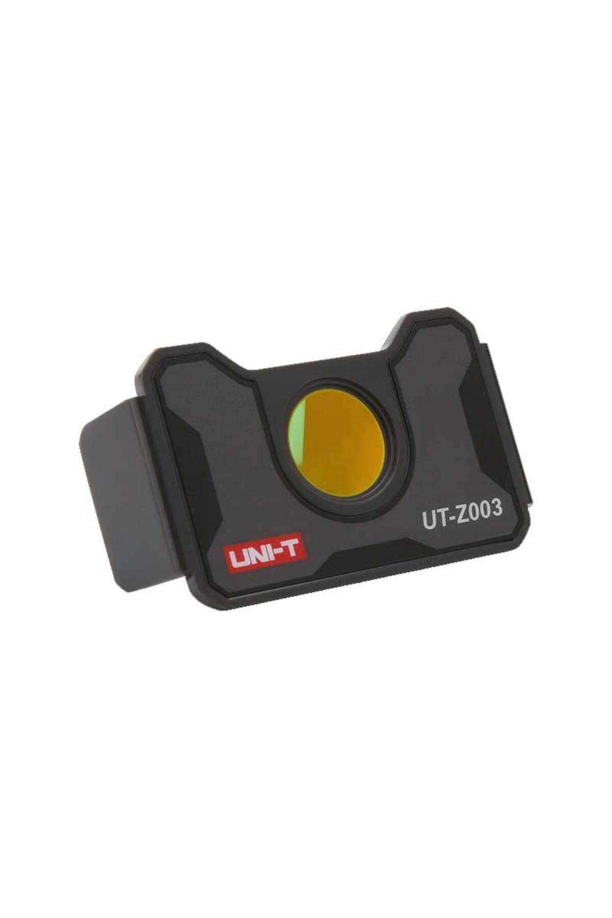 UT-Z003 Termal Kamera için Makro Lens - UTi720E/UTi730E/UTi730V/UTi260V ile Uyumlu