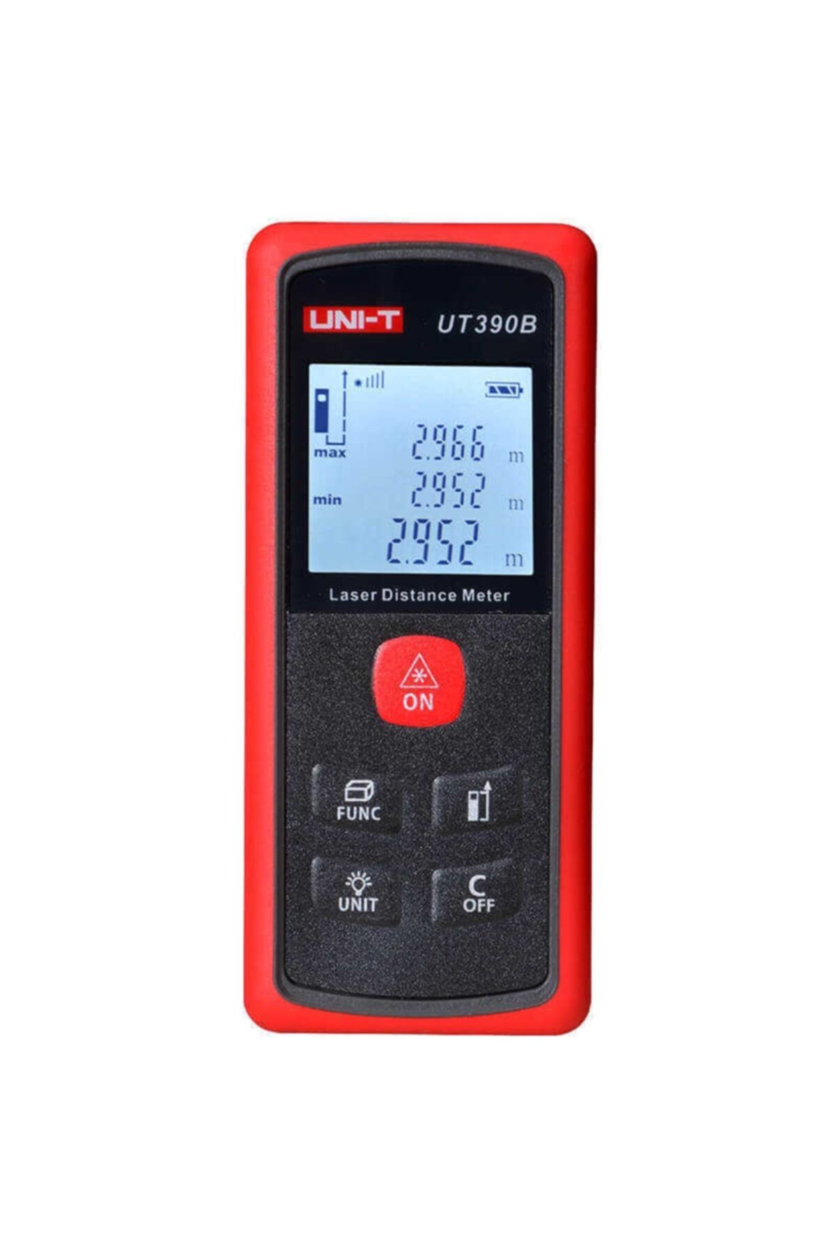 Ut-390b 40 Metre Mesafe Lazer Metre