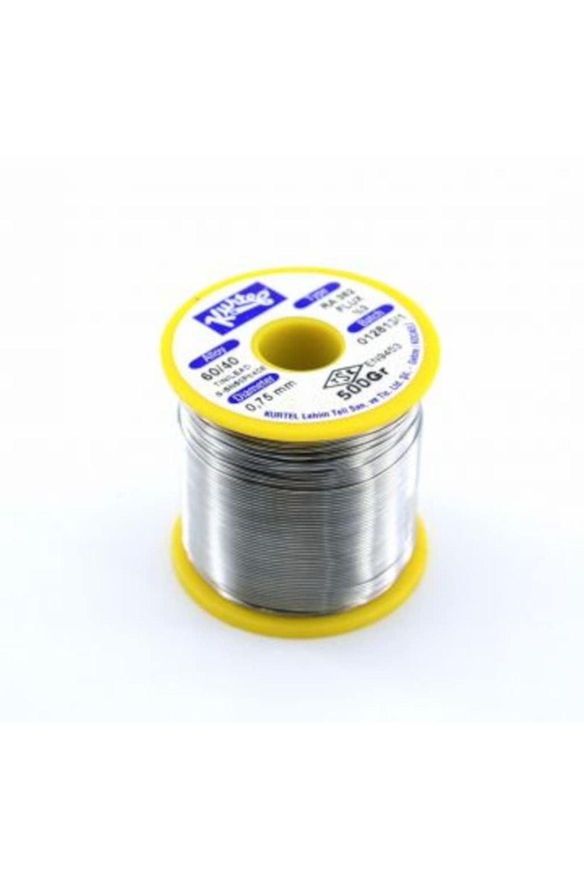 1.60 mm² 60/40 500 Gr Arax PastalI Lehİm Telİ