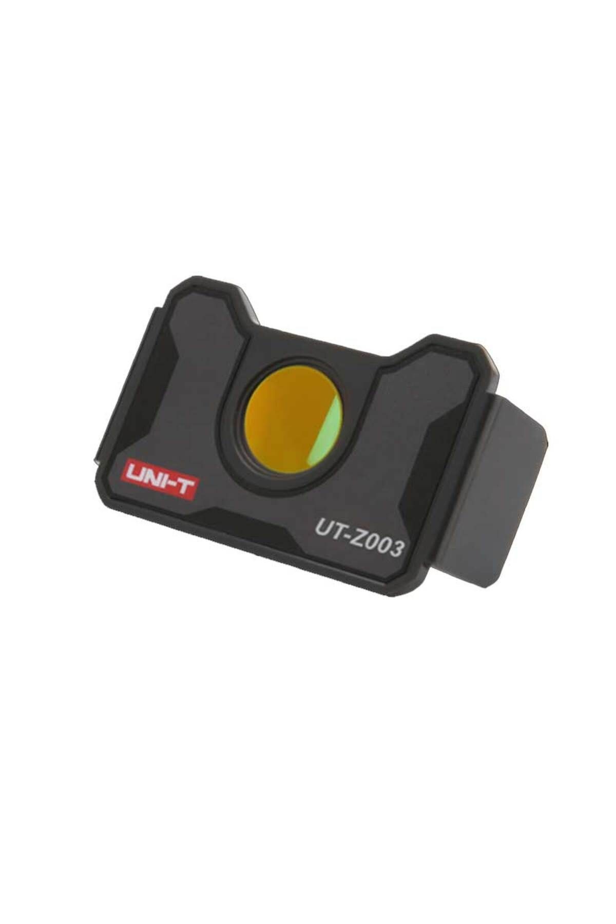 UT-Z003 Termal Kamera için Makro Lens - UTi720E/UTi730E/UTi730V/UTi260V ile Uyumlu