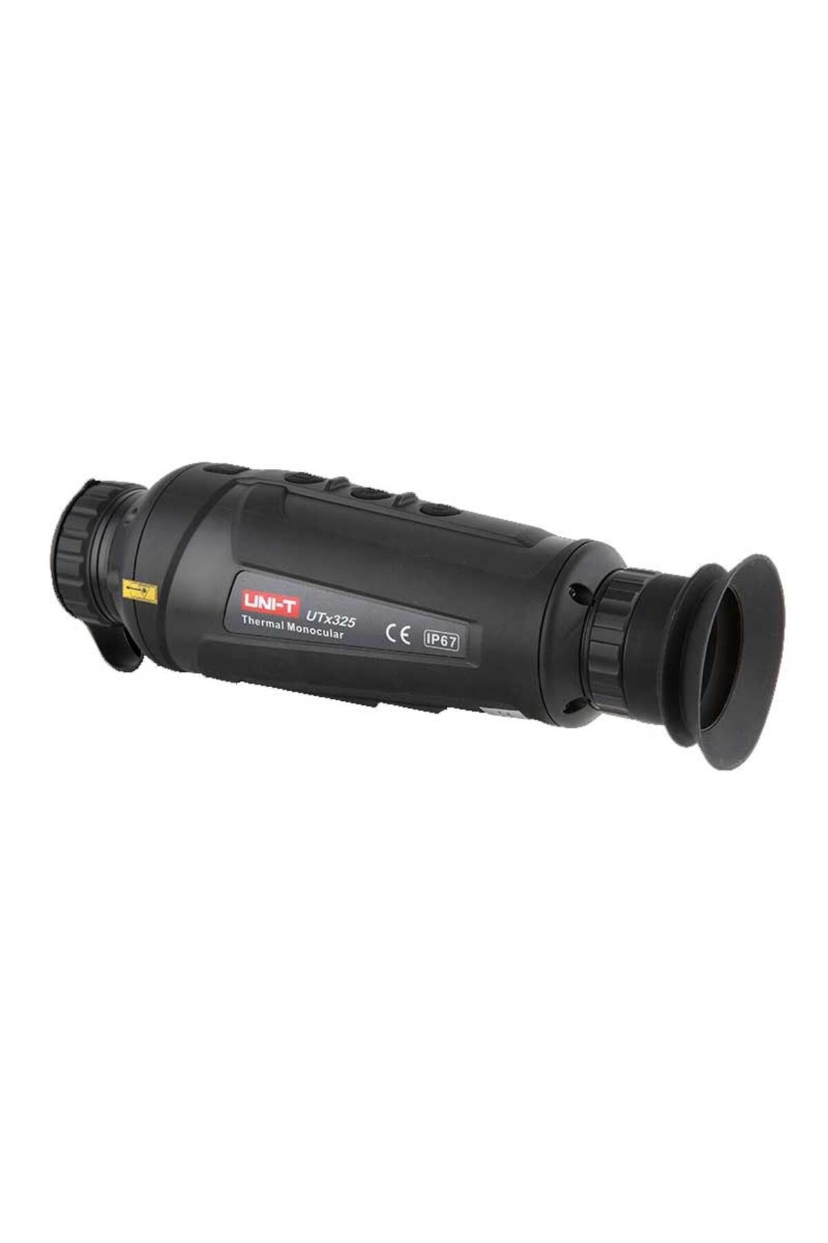 UTx325 Termal Kamera - Termal Görüntüleyici - Termal Monocular