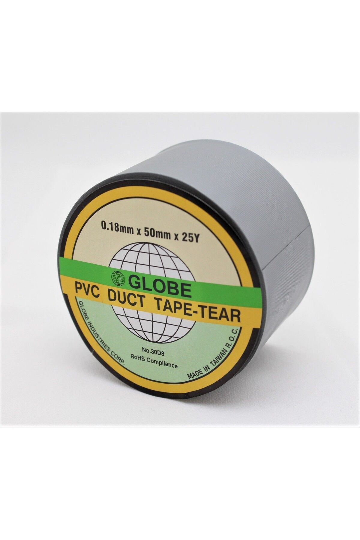 DUCT TAPE "0.18x50x25Yards" (GRİ)