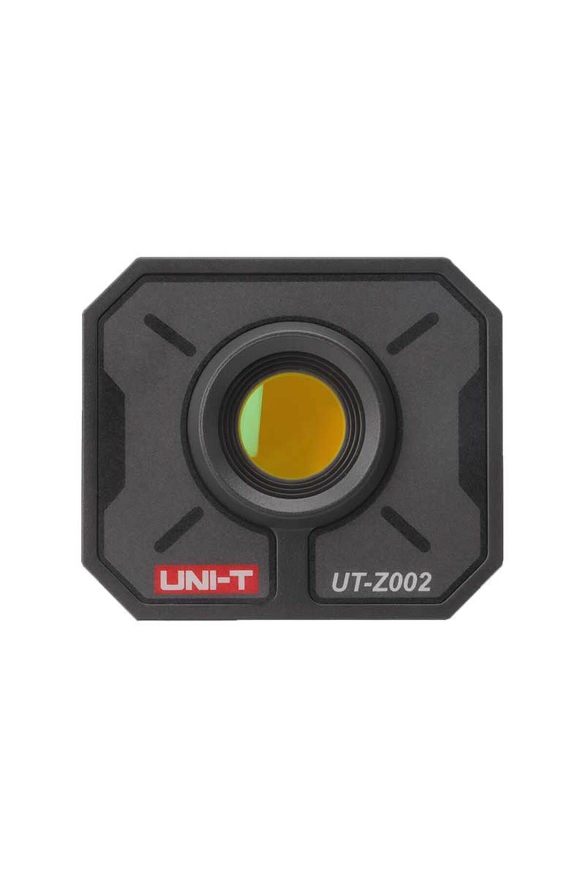 UT-Z002 Termal Kamera için Makro Lens - UTi720A/UTi260B ile Uyumlu