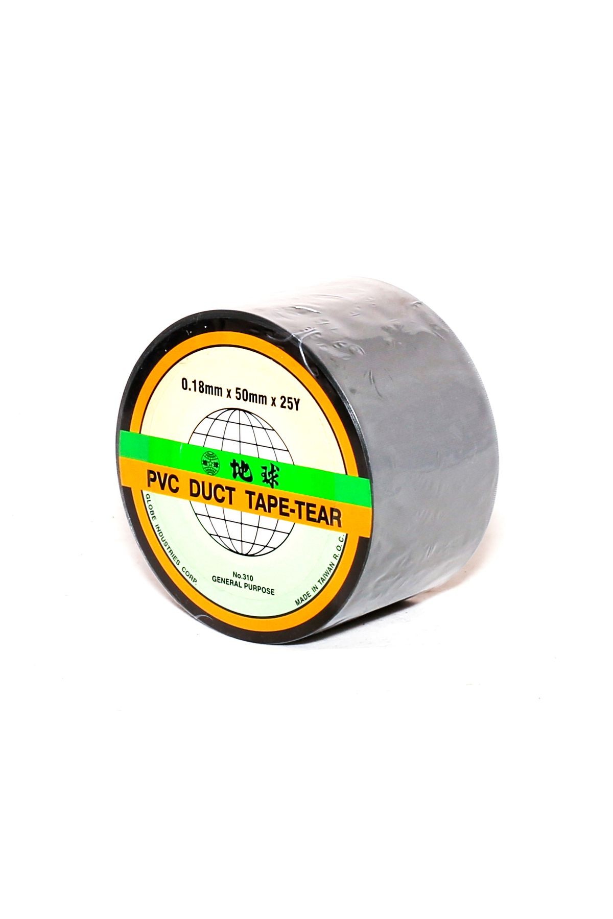 DUCT TAPE "0.18x50x25Yards" (GRİ)