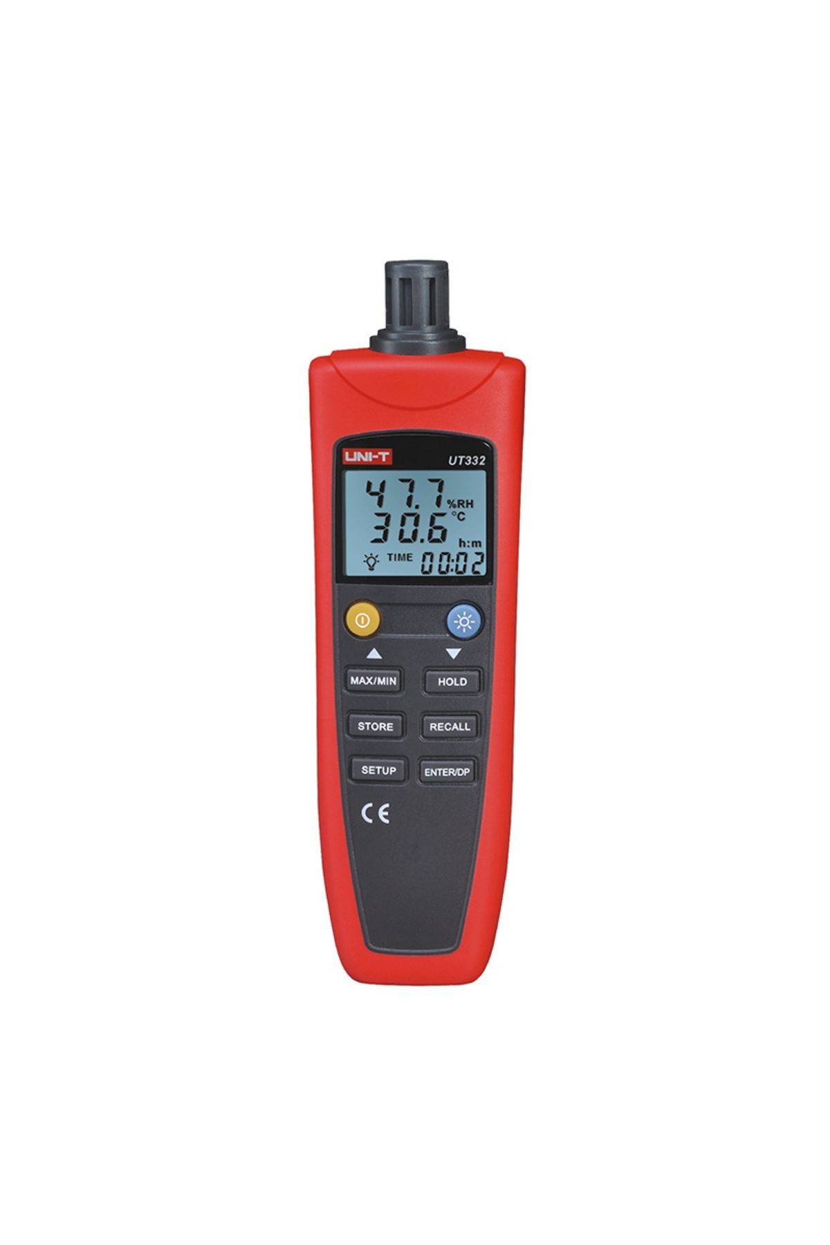 Ut332 Termo Ve Hygro Metre