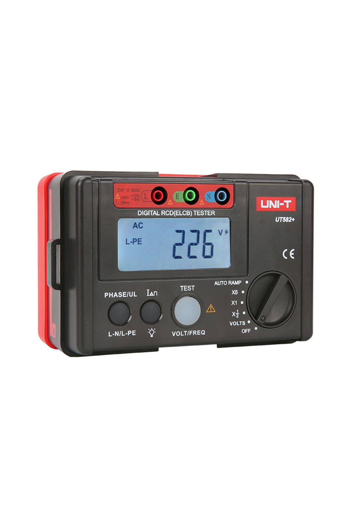 UT595 Electrical Integrated Testers