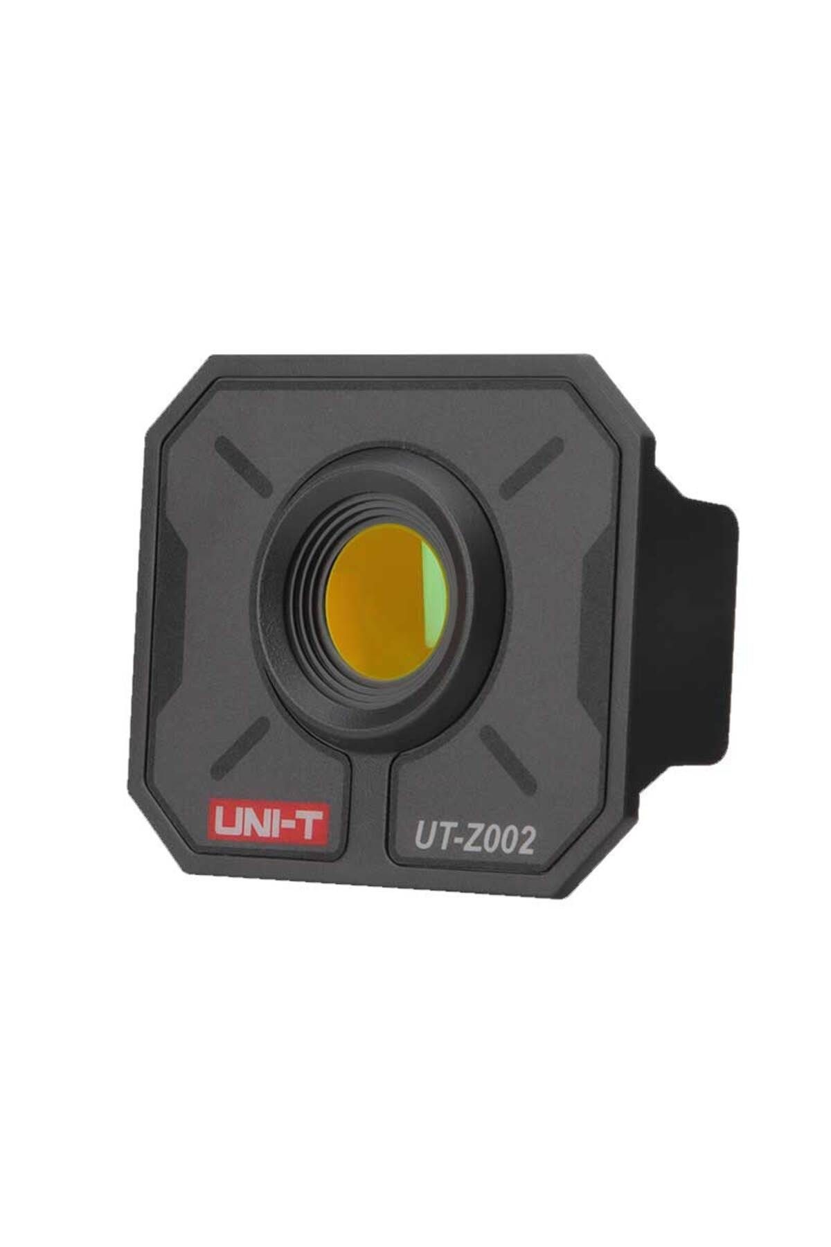 UT-Z002 Termal Kamera için Makro Lens - UTi720A/UTi260B ile Uyumlu