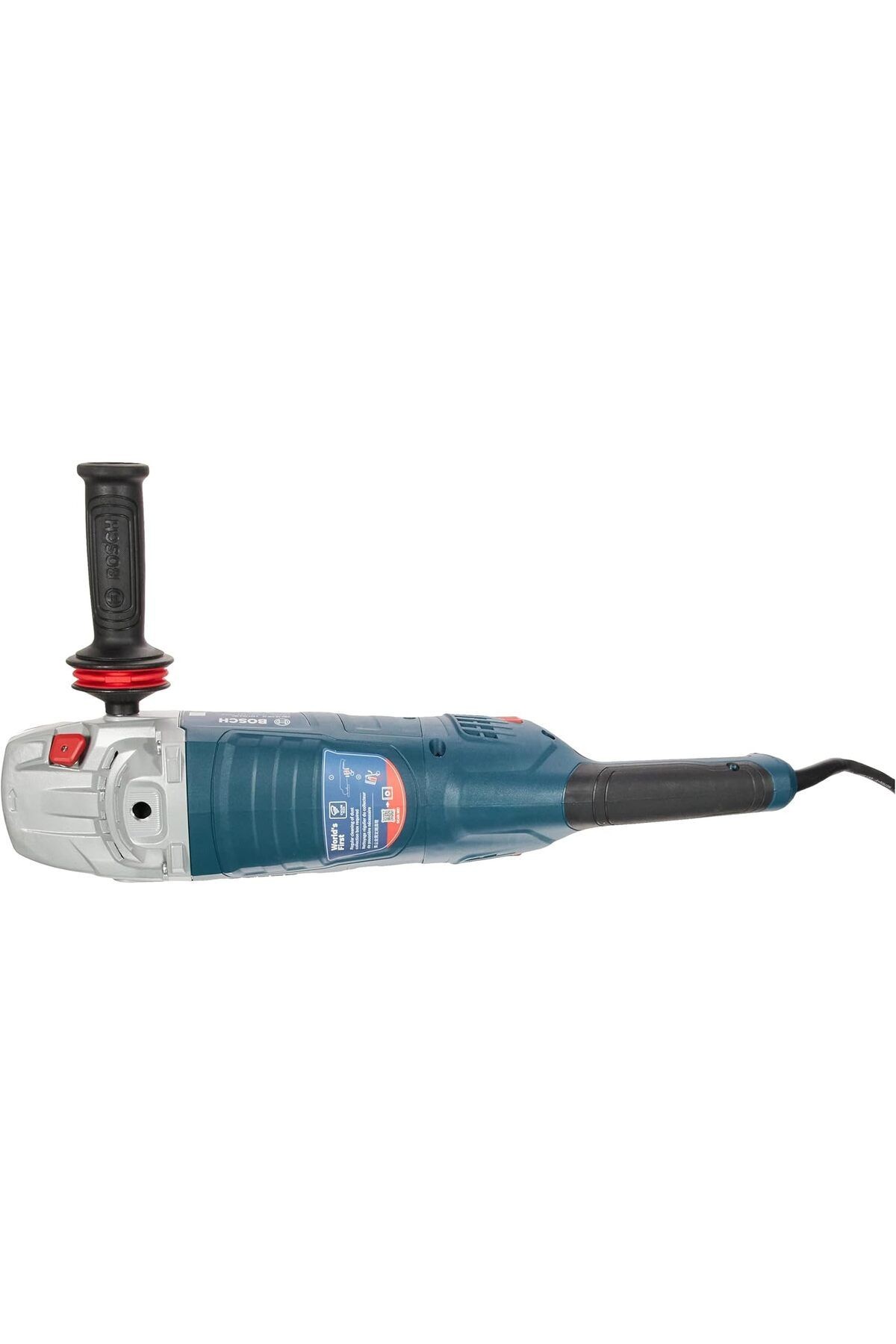 Professional Gws 24-230 Jz Büyük Taşlama Makinesi 2.400 W