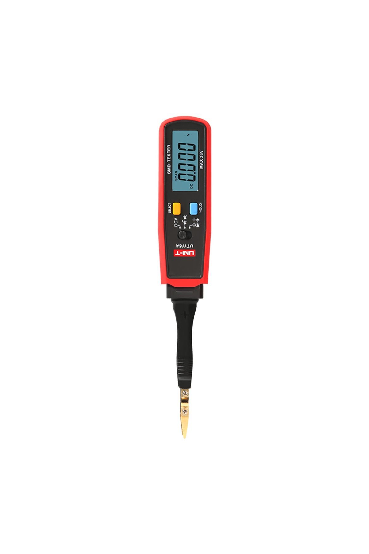 UT116C Smd Test Cihazı